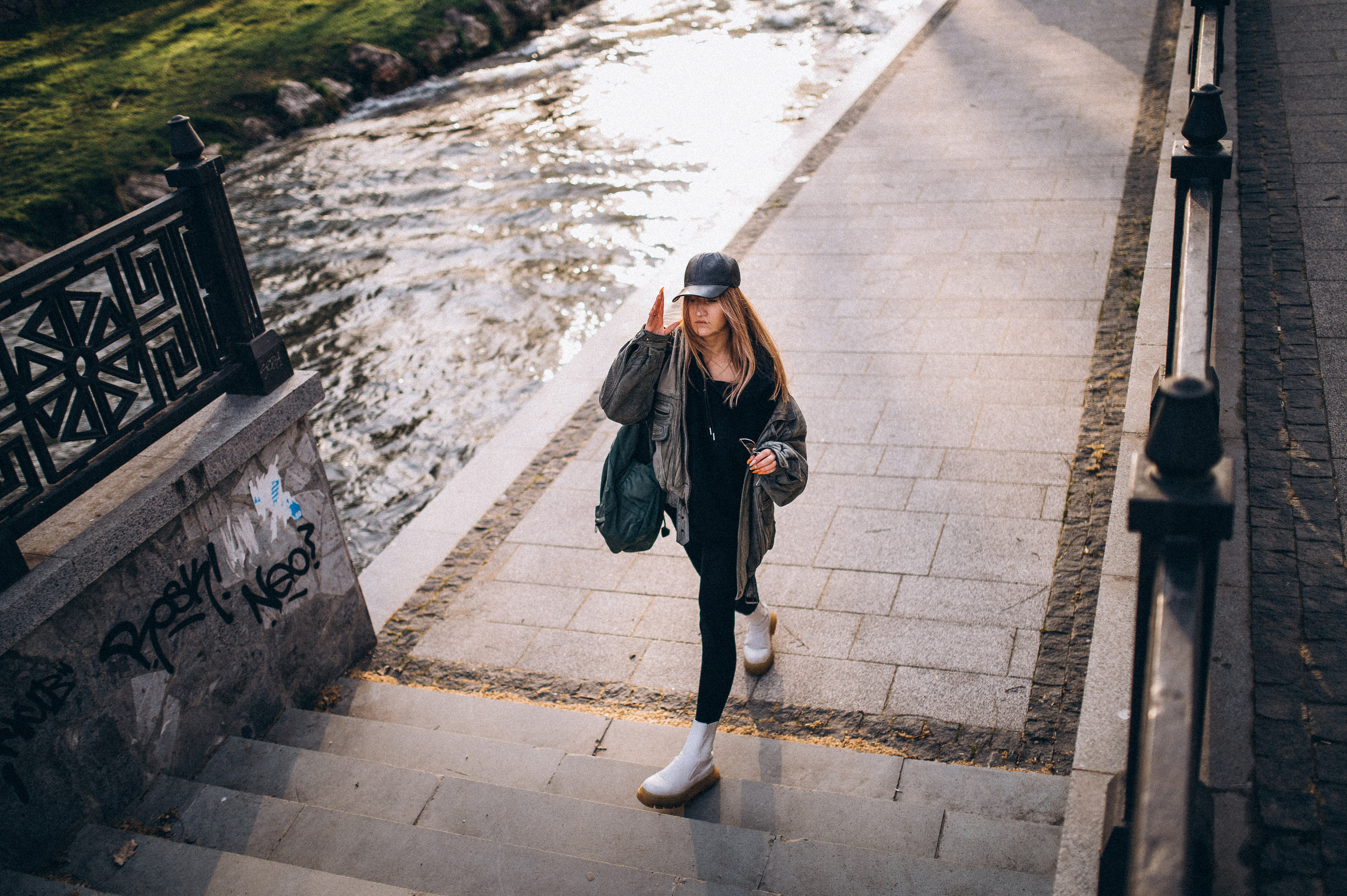 Жизнь Симферополя. Фотограф Котова Валентина