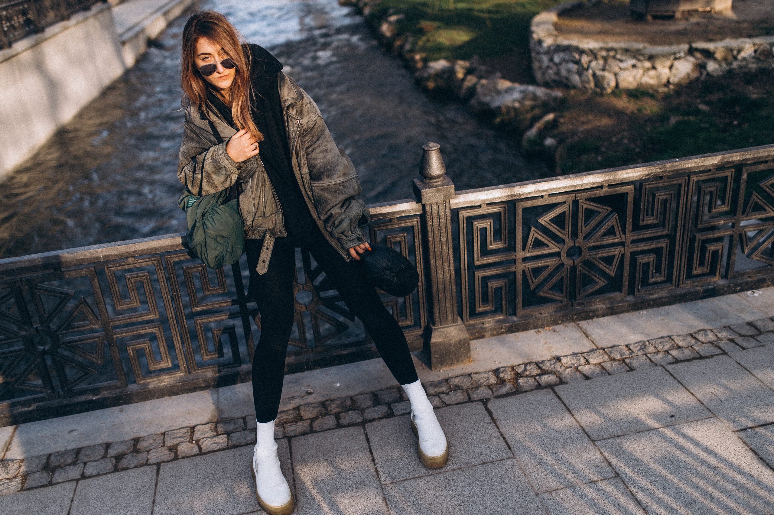 Жизнь Симферополя. Фотограф Котова Валентина