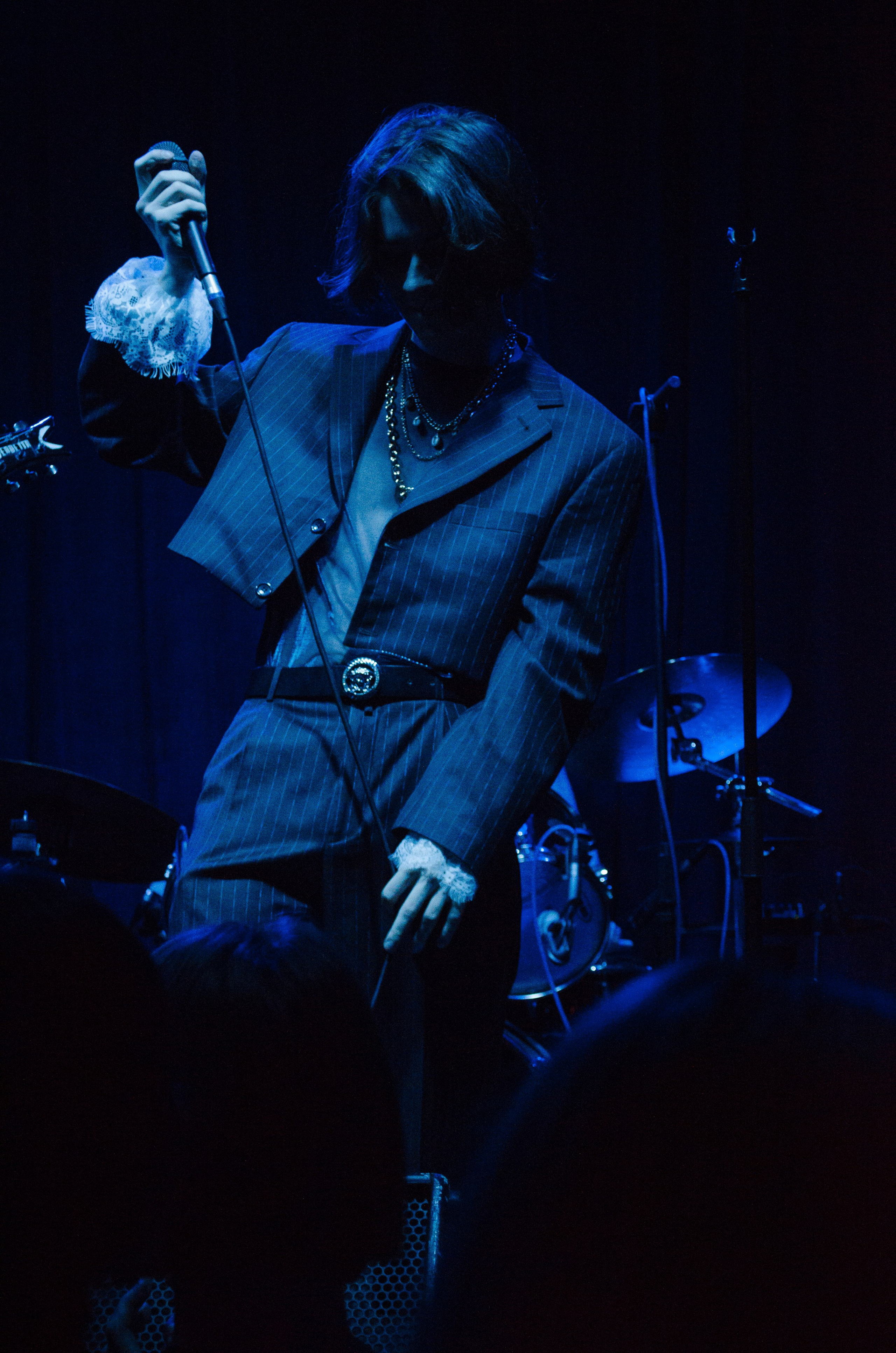 Decadence. Фотограф Валерия Пэун