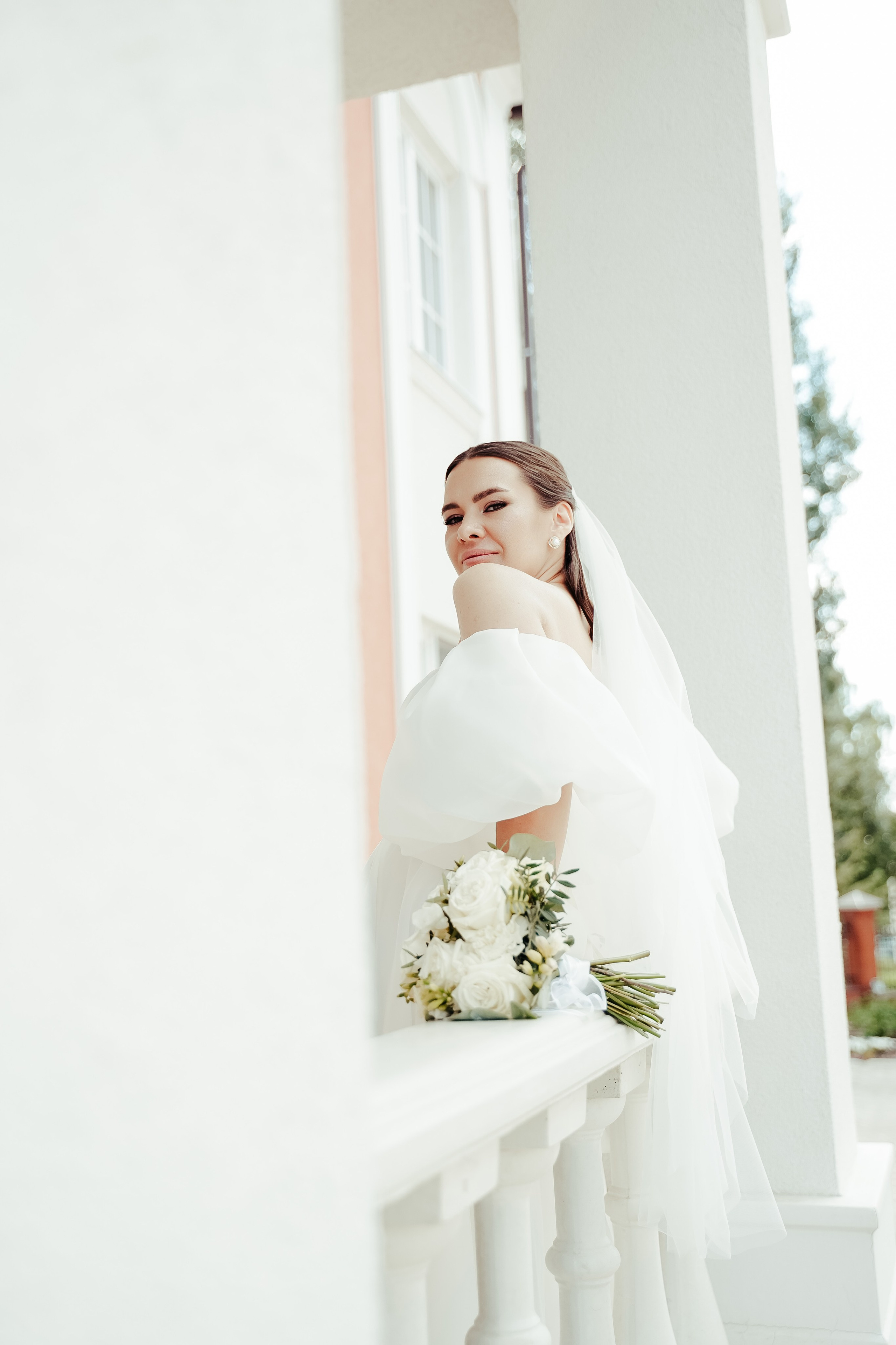 Надя и Руслан