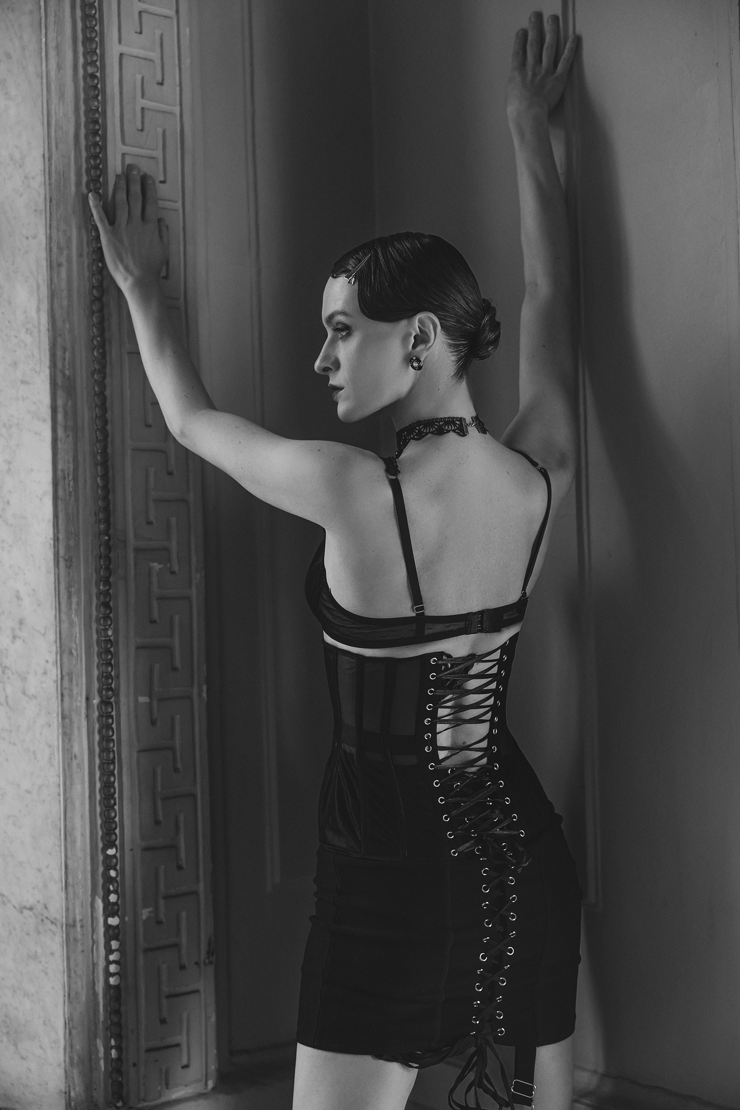 Алена Разживина. Профессиональный фотограф в Москве