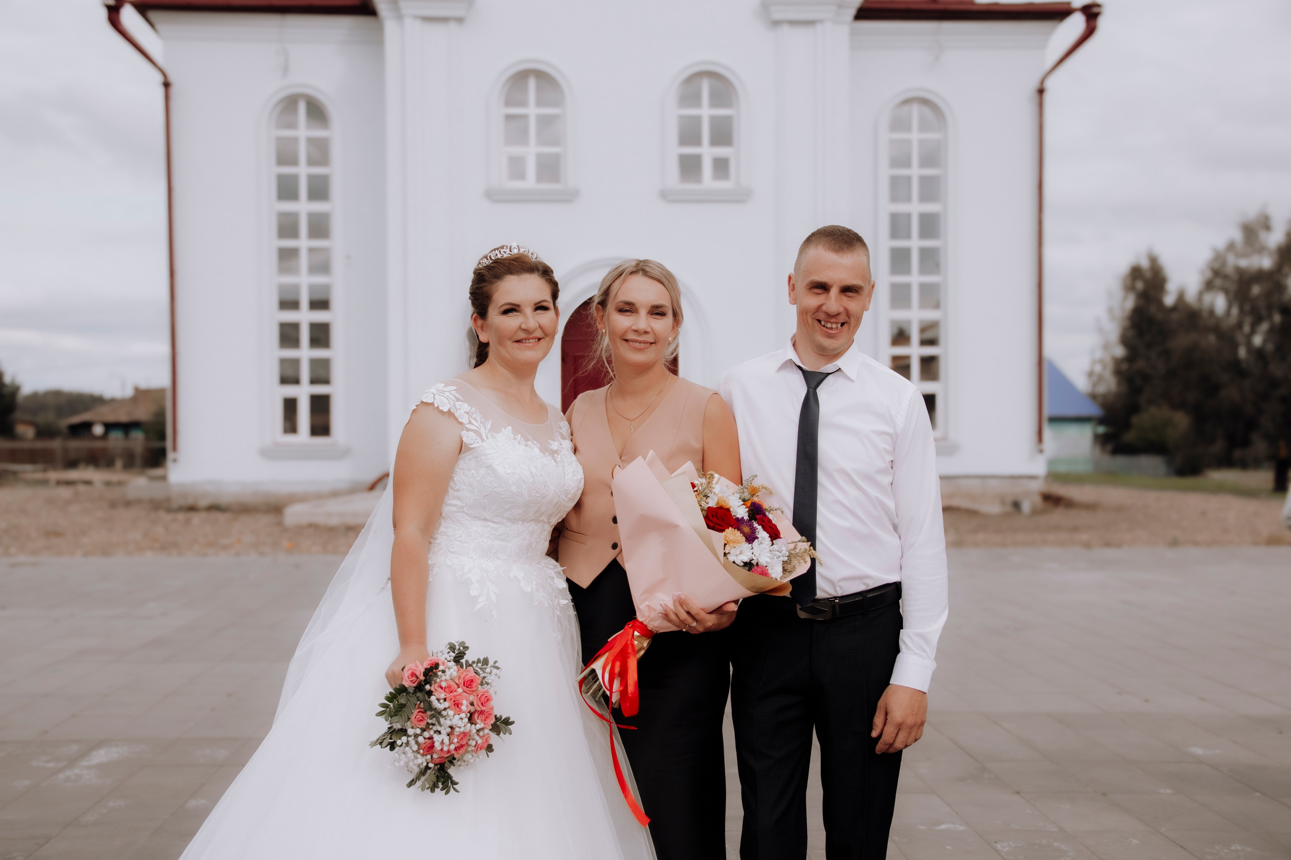 СВАДЬБА ОЛЬГА И ВАЛЕРИЙ. ProFoto