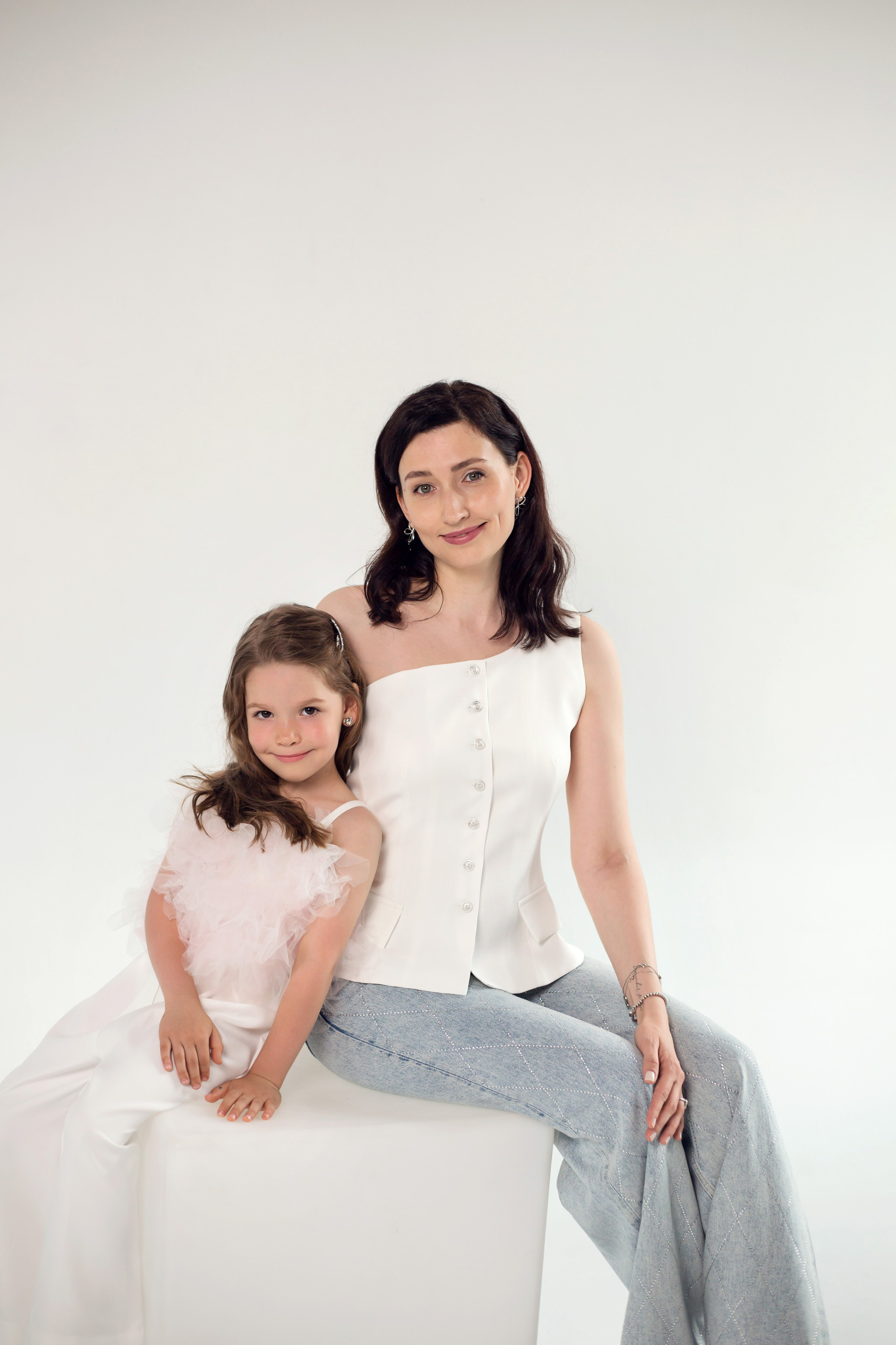 Яне шесть лет. Сайт