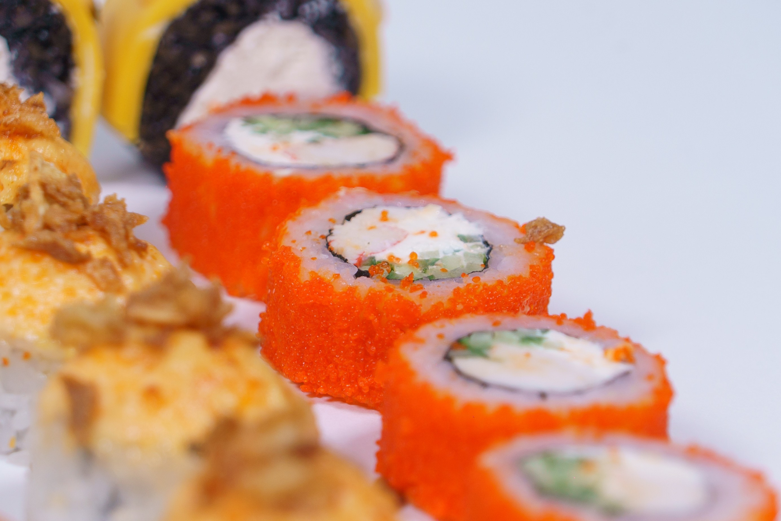 Сытый Король — Азиатская кухня — Фото. Шедевры для Вас! Фотограф и Видеограф в Краснодаре Пахиев Руслан