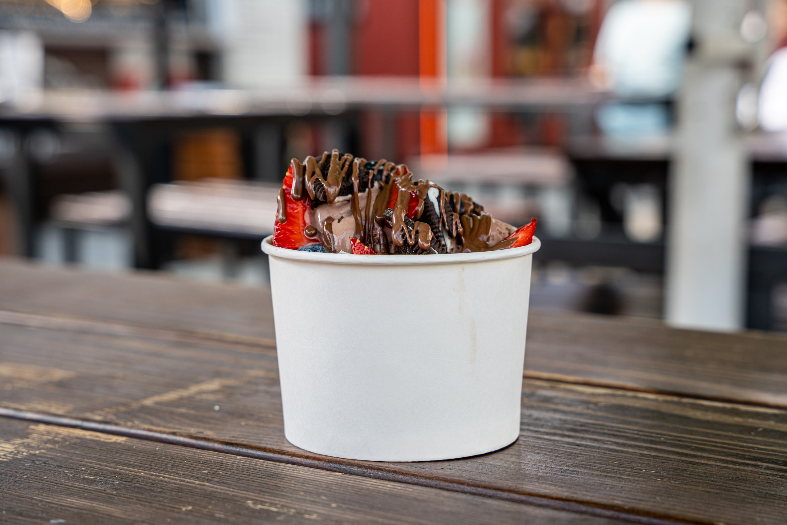 Pro Вафли фуд фото и видео. Шедевры для Вас! Фотограф и Видеограф в Краснодаре Пахиев Руслан