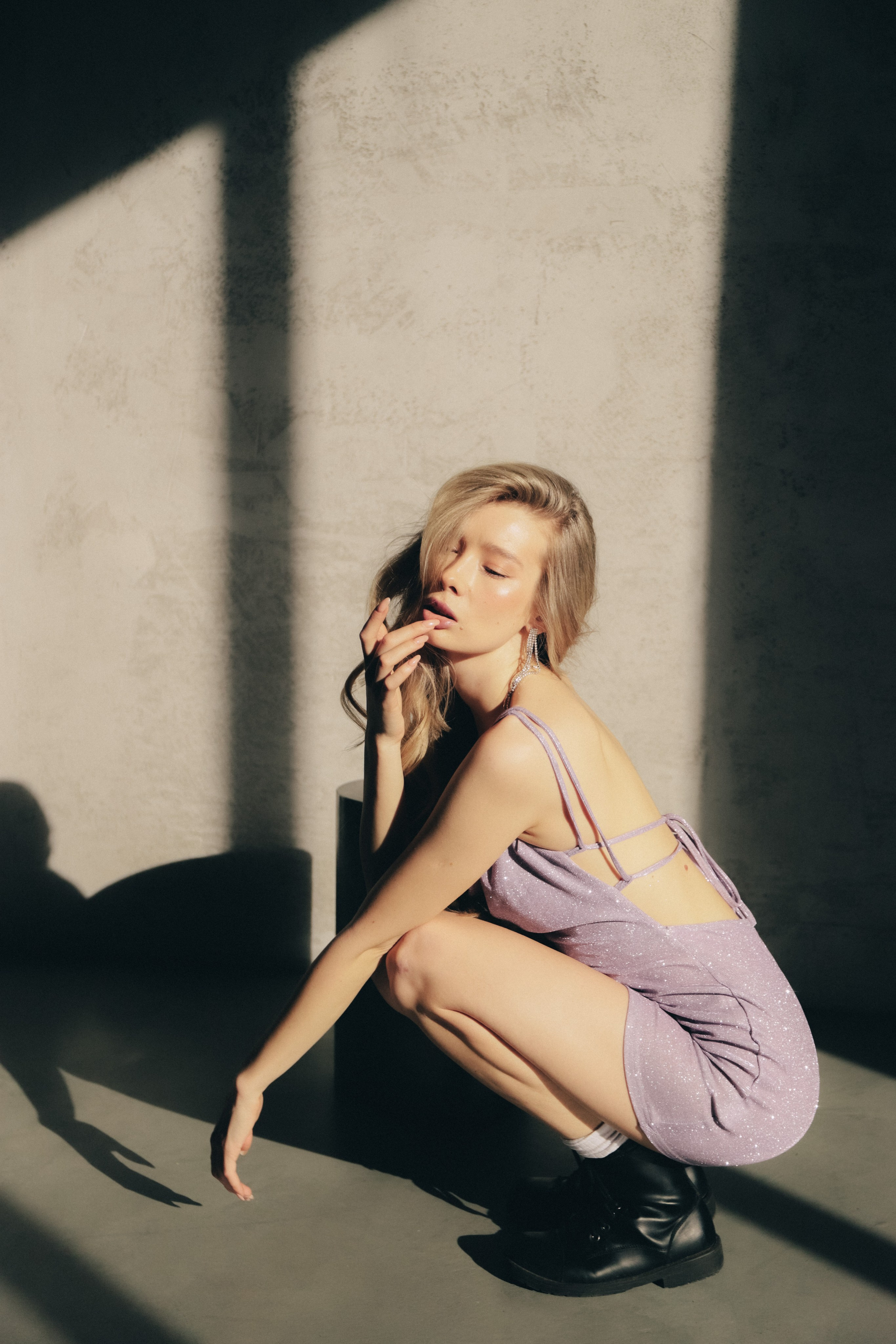 Екатерина. Женский фотограф в Москве Юля Иванова