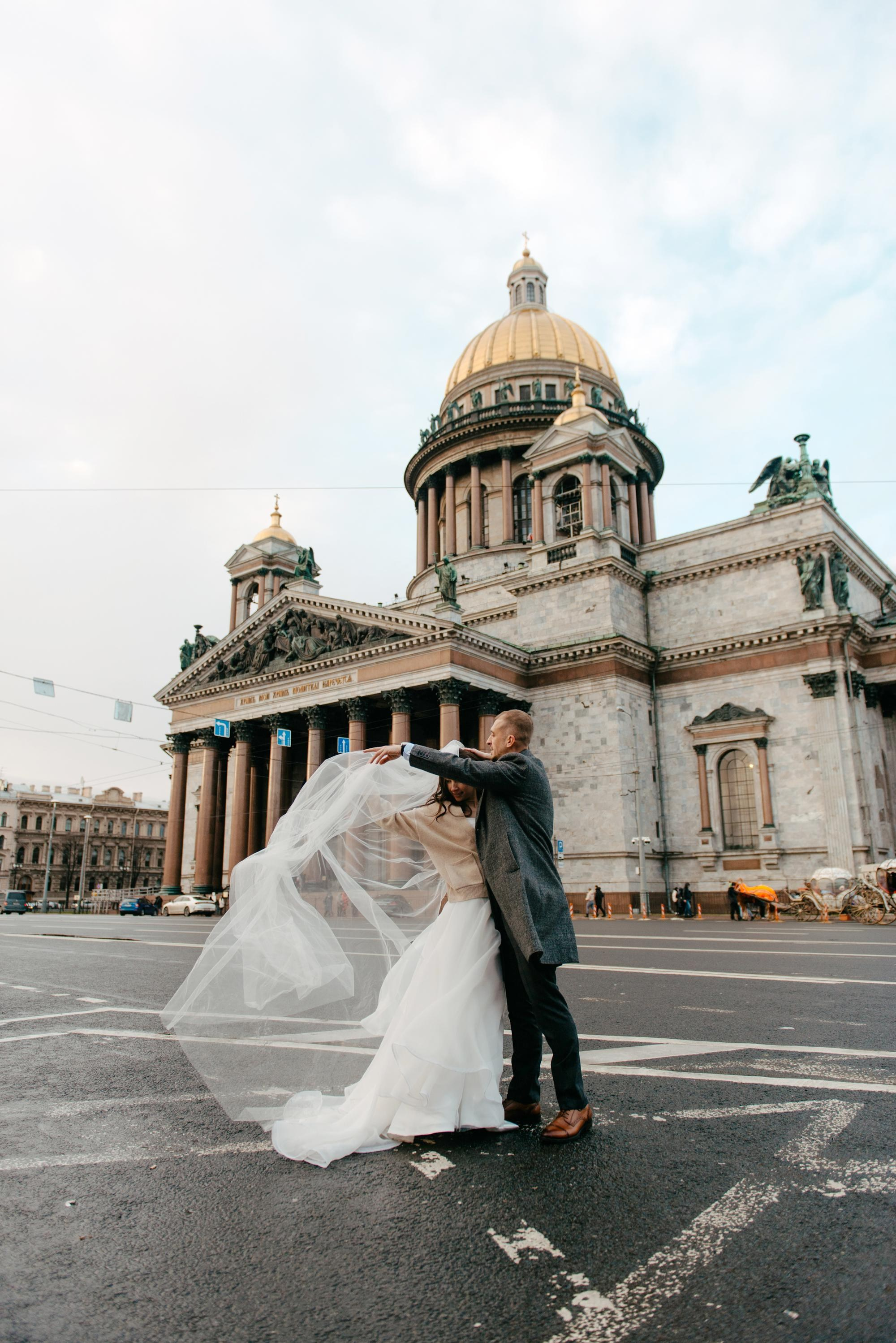 СВАДЬБА АНТОНА И АЛЁНЫ. Свадебный фотограф в Москве — Илья Пивоварчик