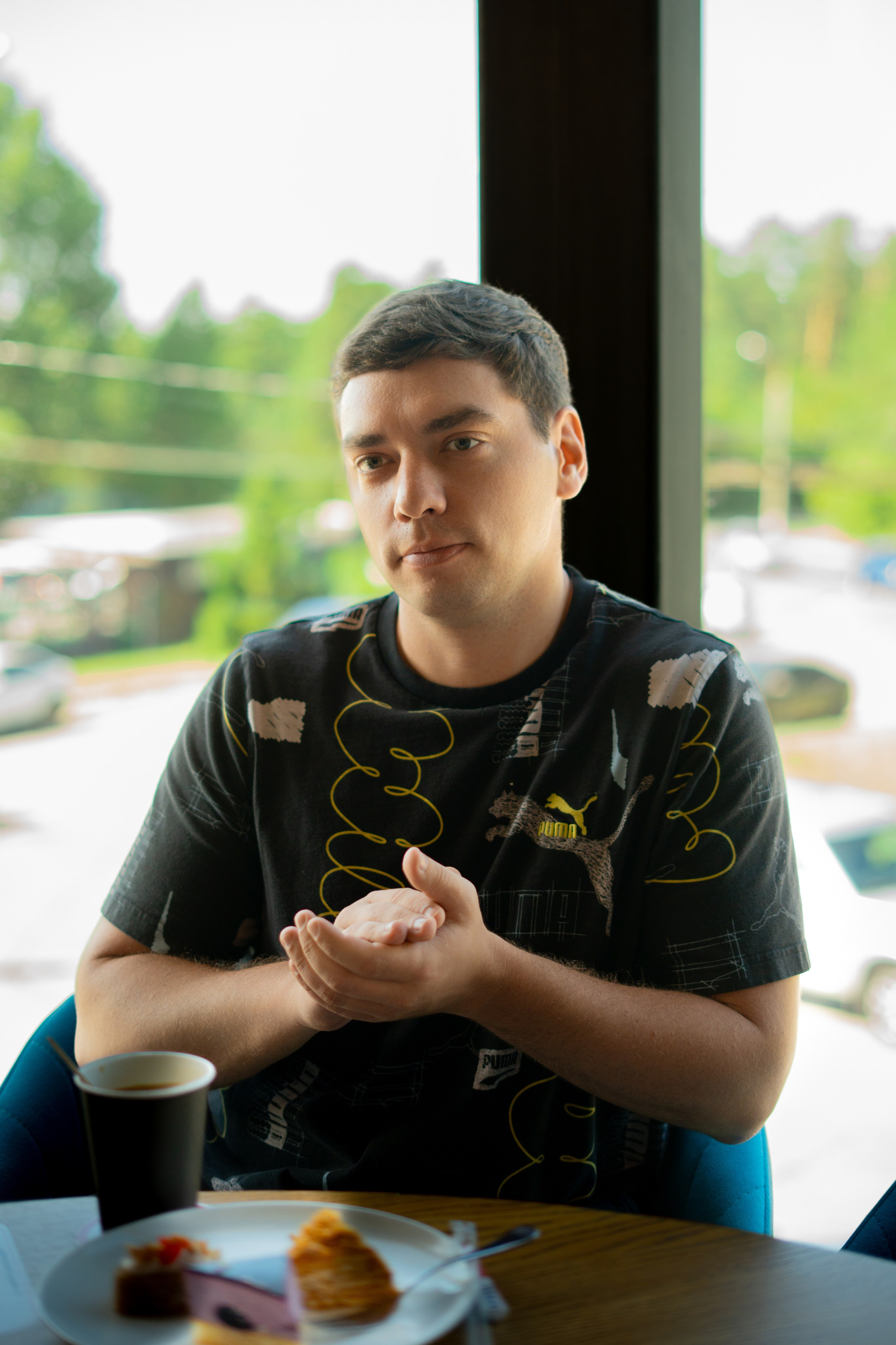 TLT GAMES. Фотограф г. Тольятти