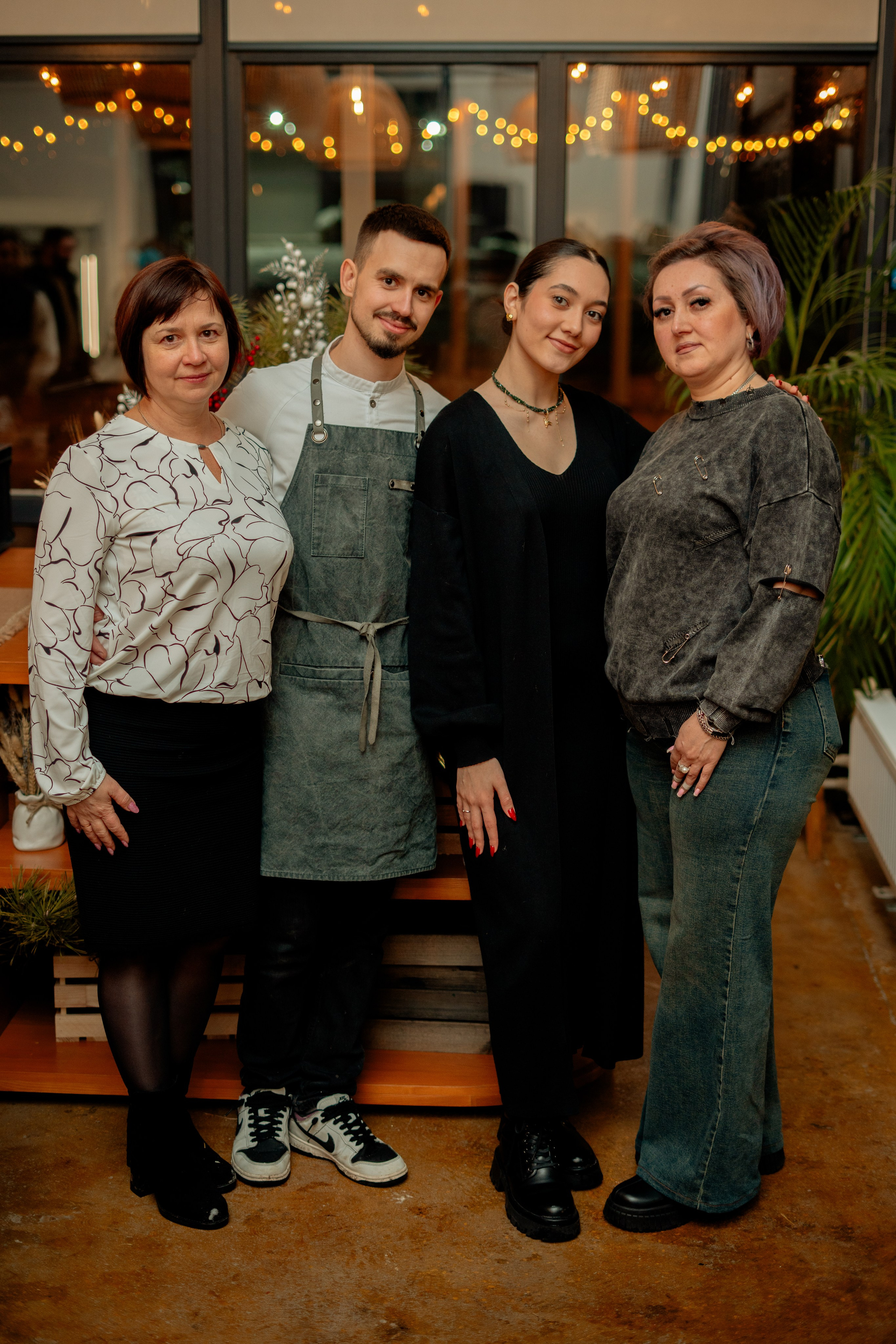 Ферма Основание 2. Фотограф г. Тольятти