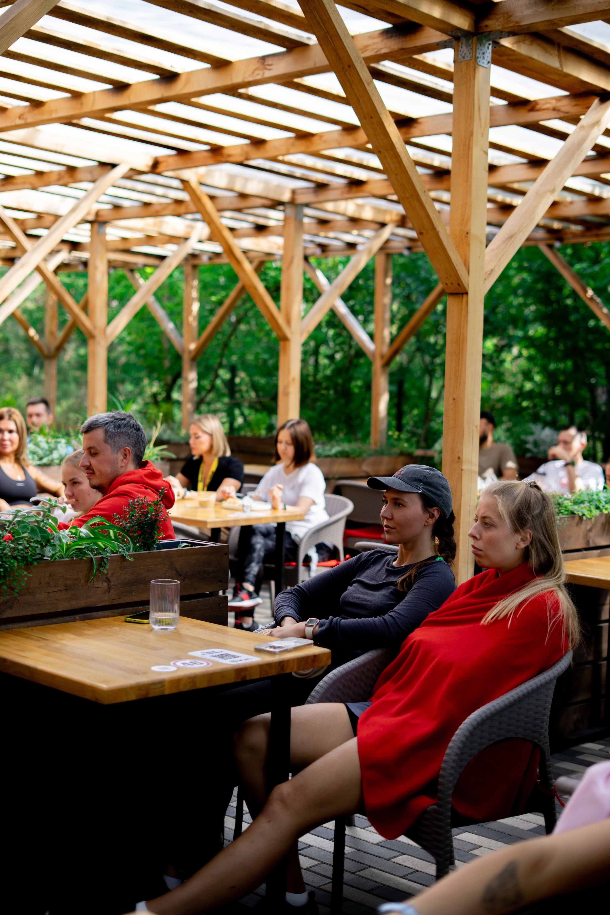 Volga Run 16/08. Фотограф г. Тольятти