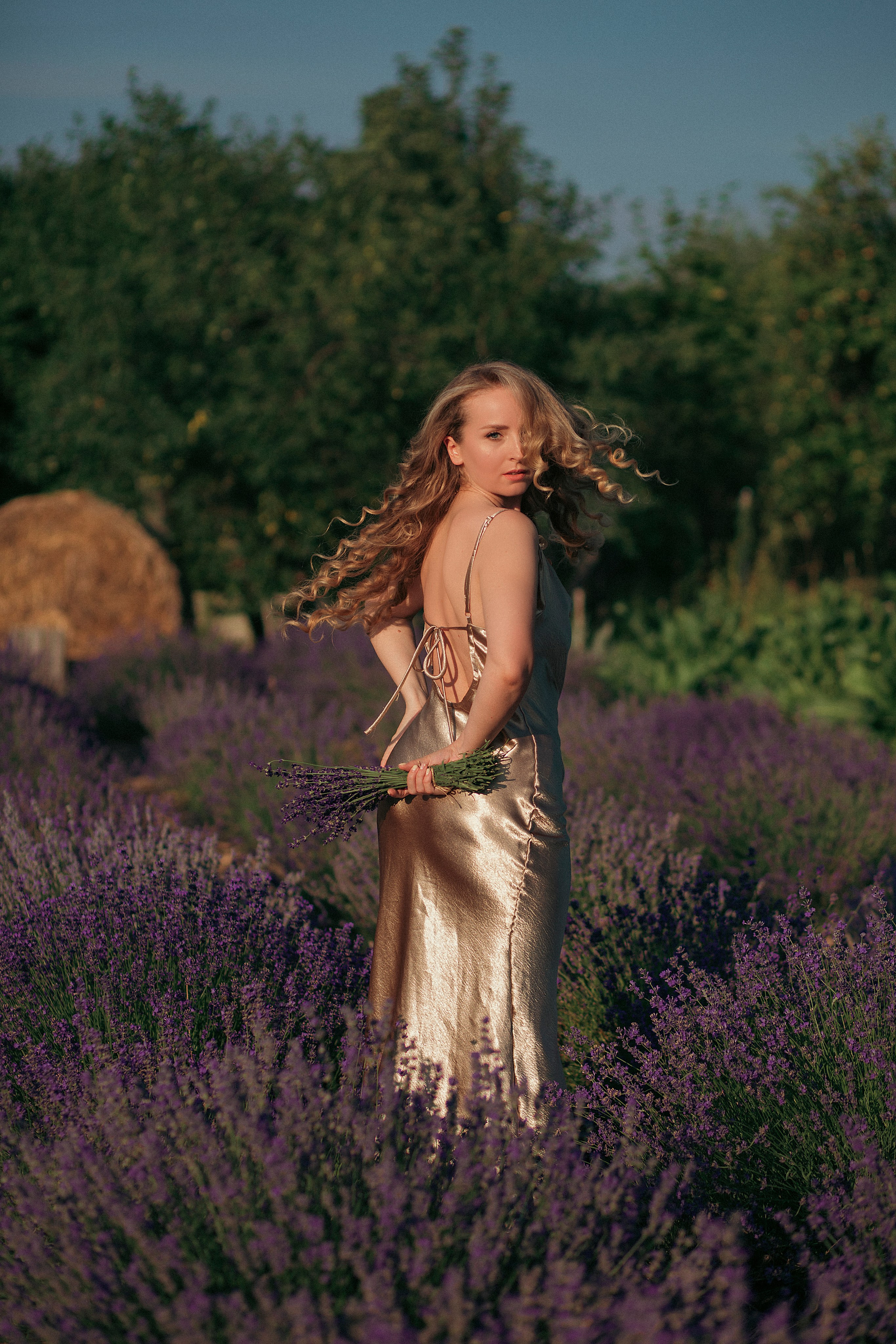 Алёна. Фотограф Ольга Бобб Нижний Новгород