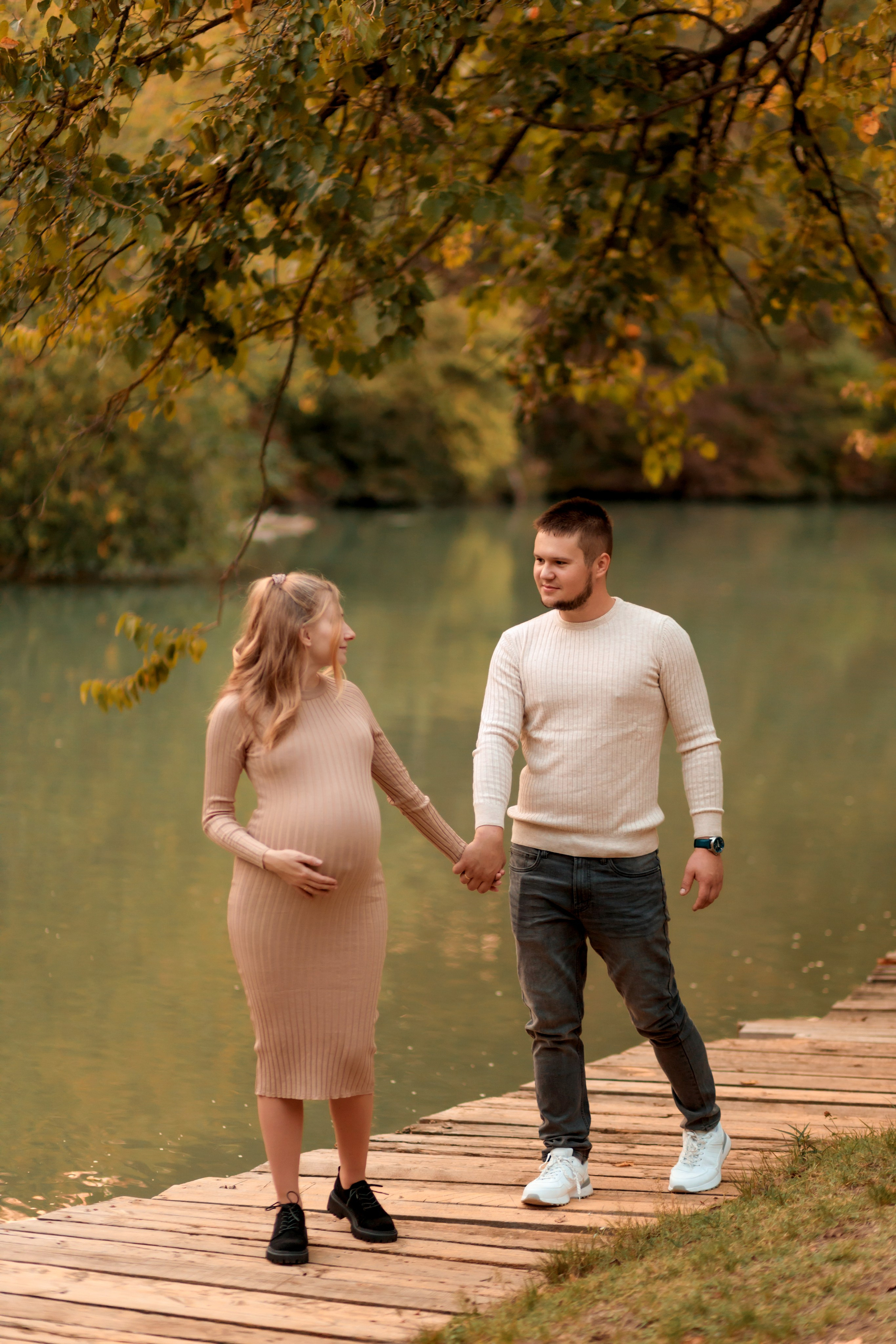 Светлана и Дмитрий. Семейный и детский фотограф в Краснодаре Элона Литвинова