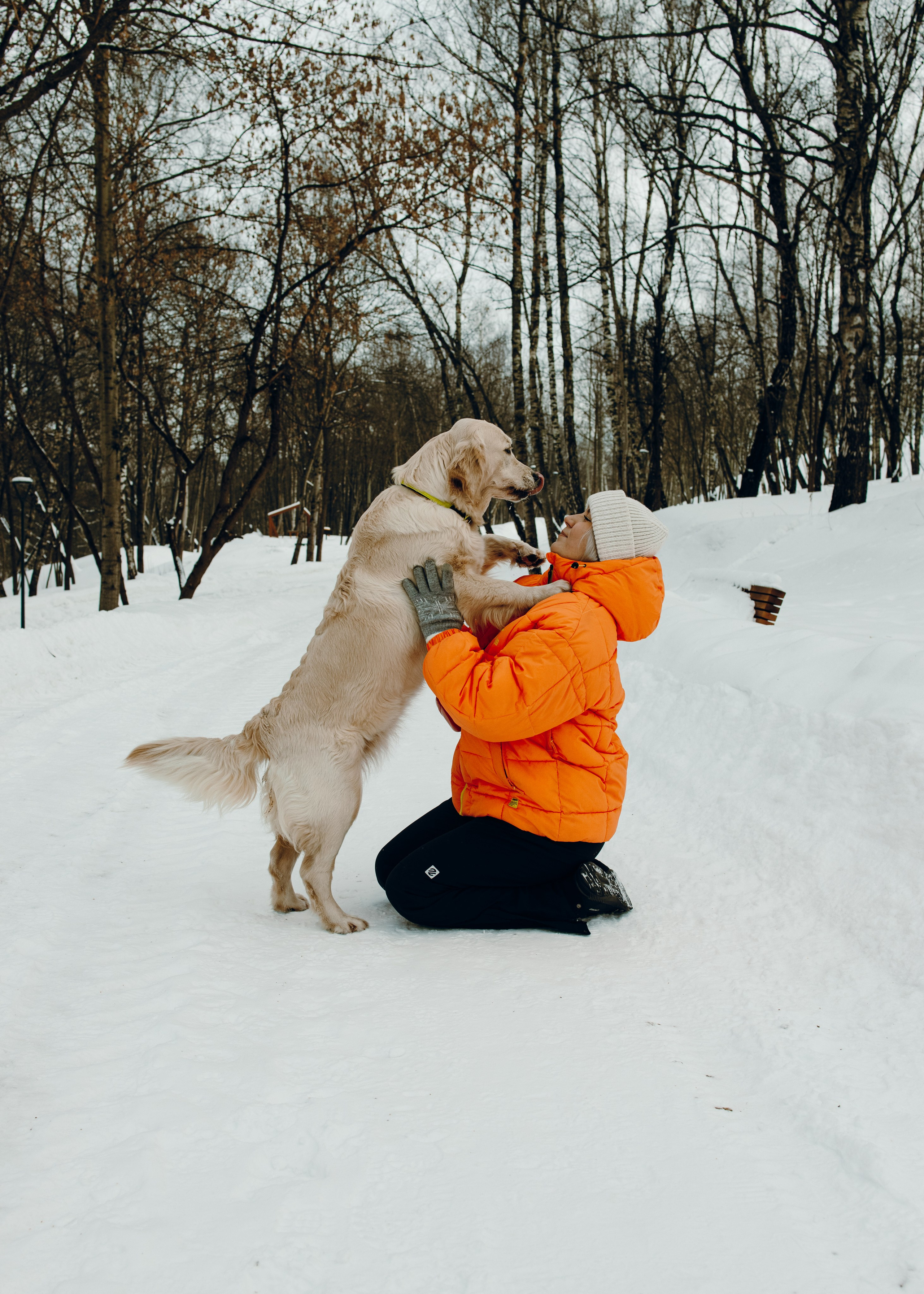 Эва и Настя. Анна Самохина. Фотограф. Москва