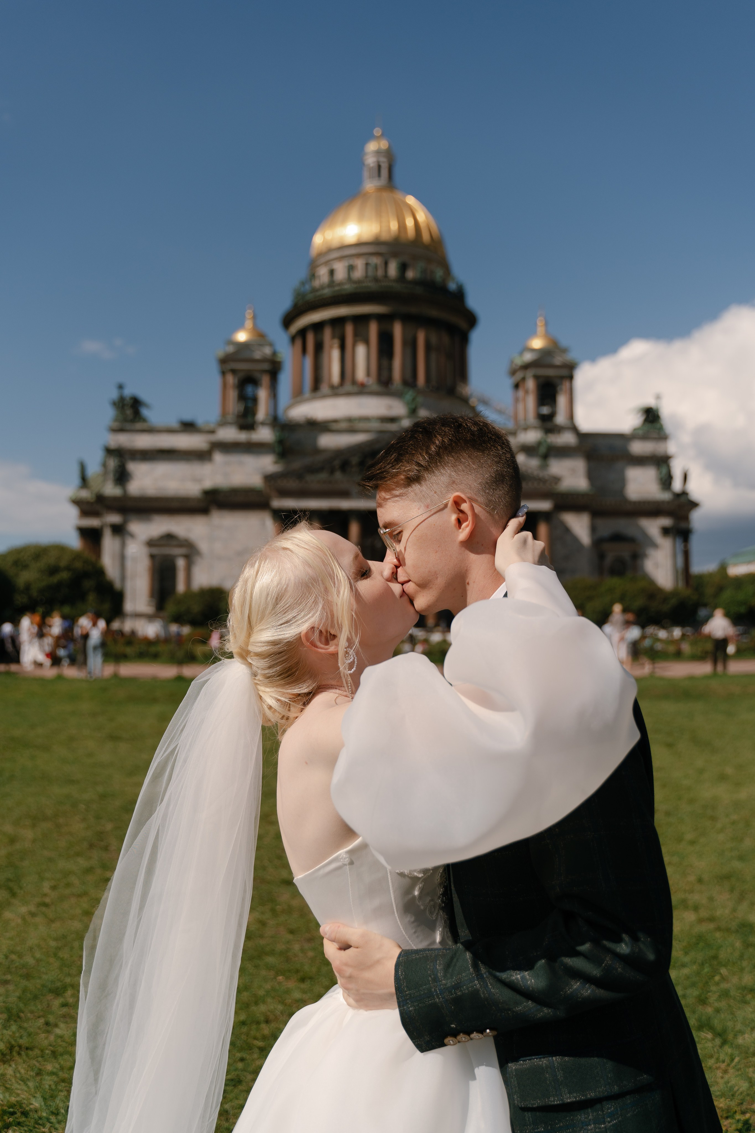 09.08.2023. Свадебный фотограф — Наталья Фед СПб/Москва