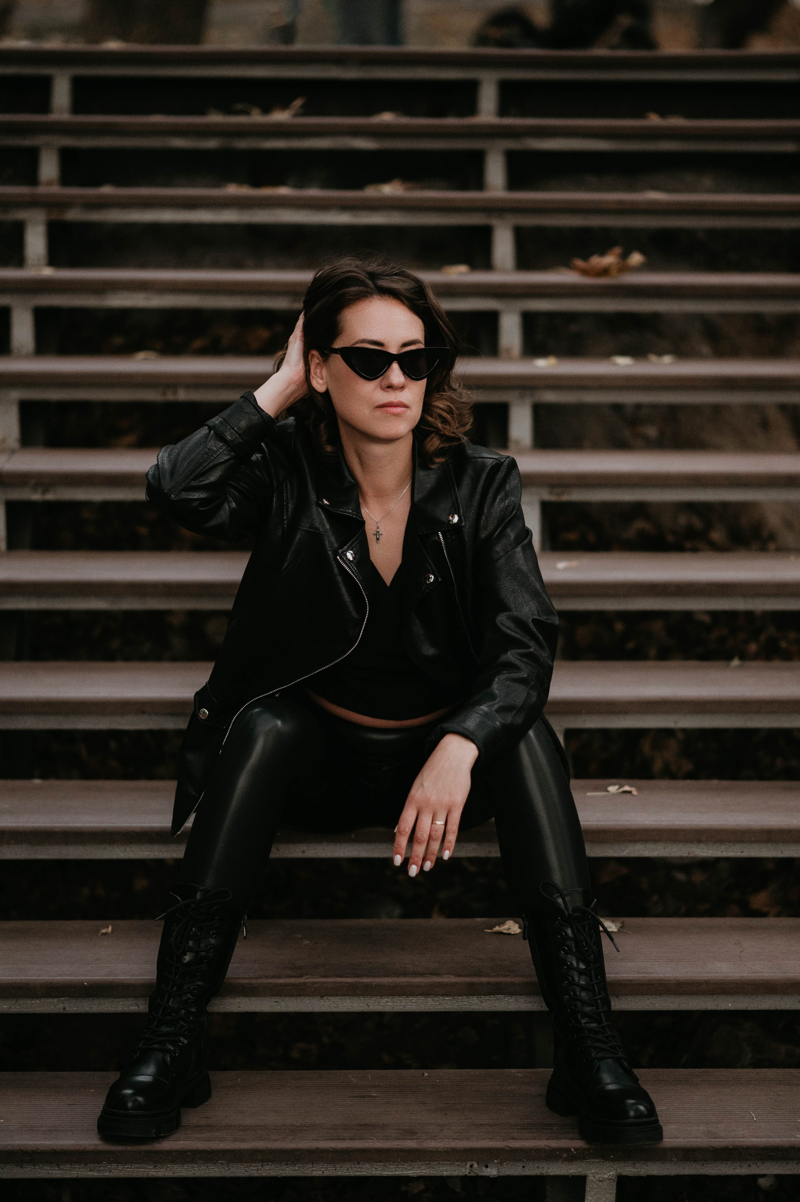 Прогулки. Семейный и детский фотограф в Подольске и Москве