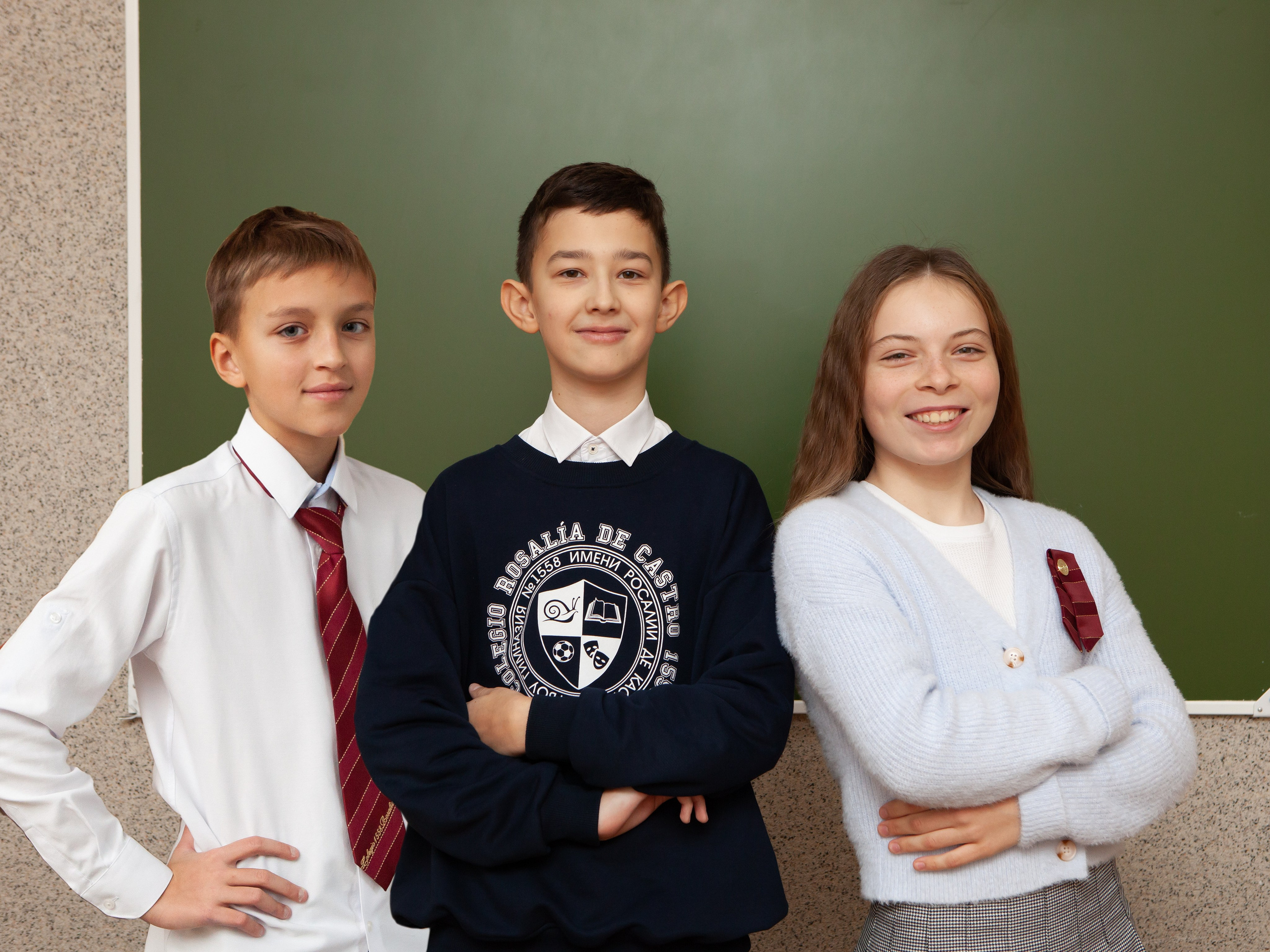 Календарь 6 класс. Выпускные альбомы Москва СВАО