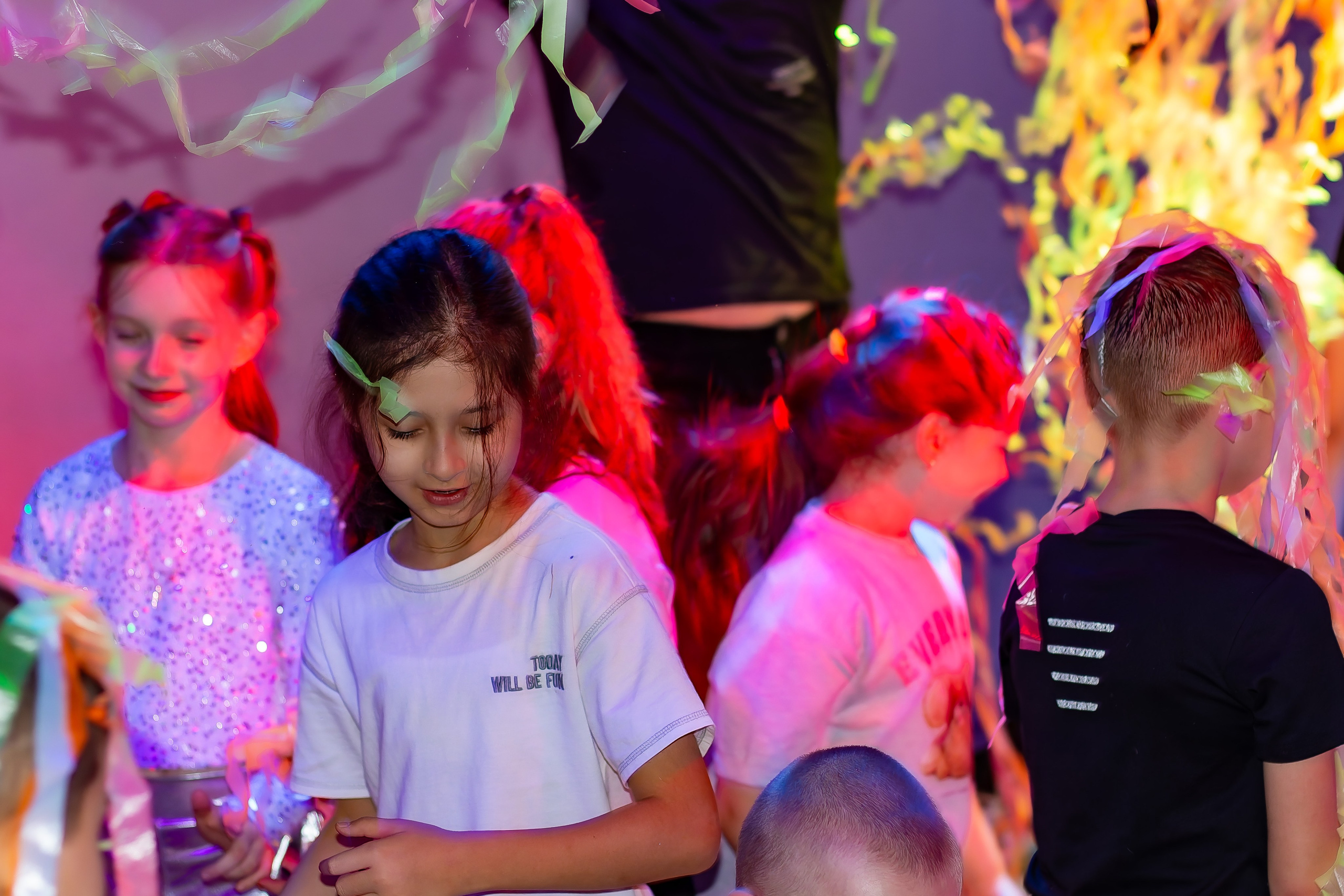 Детский праздник мечты: как это было. Фотограф • Орехово-Зуево • Балашиха • TEFO