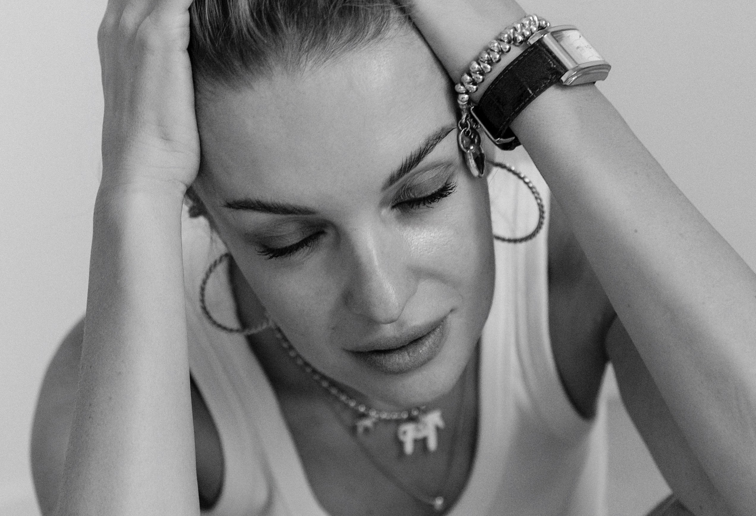 Марина / ID Studio. Фотограф в Выборге и Санкт-Петербурге Маша Гуляева