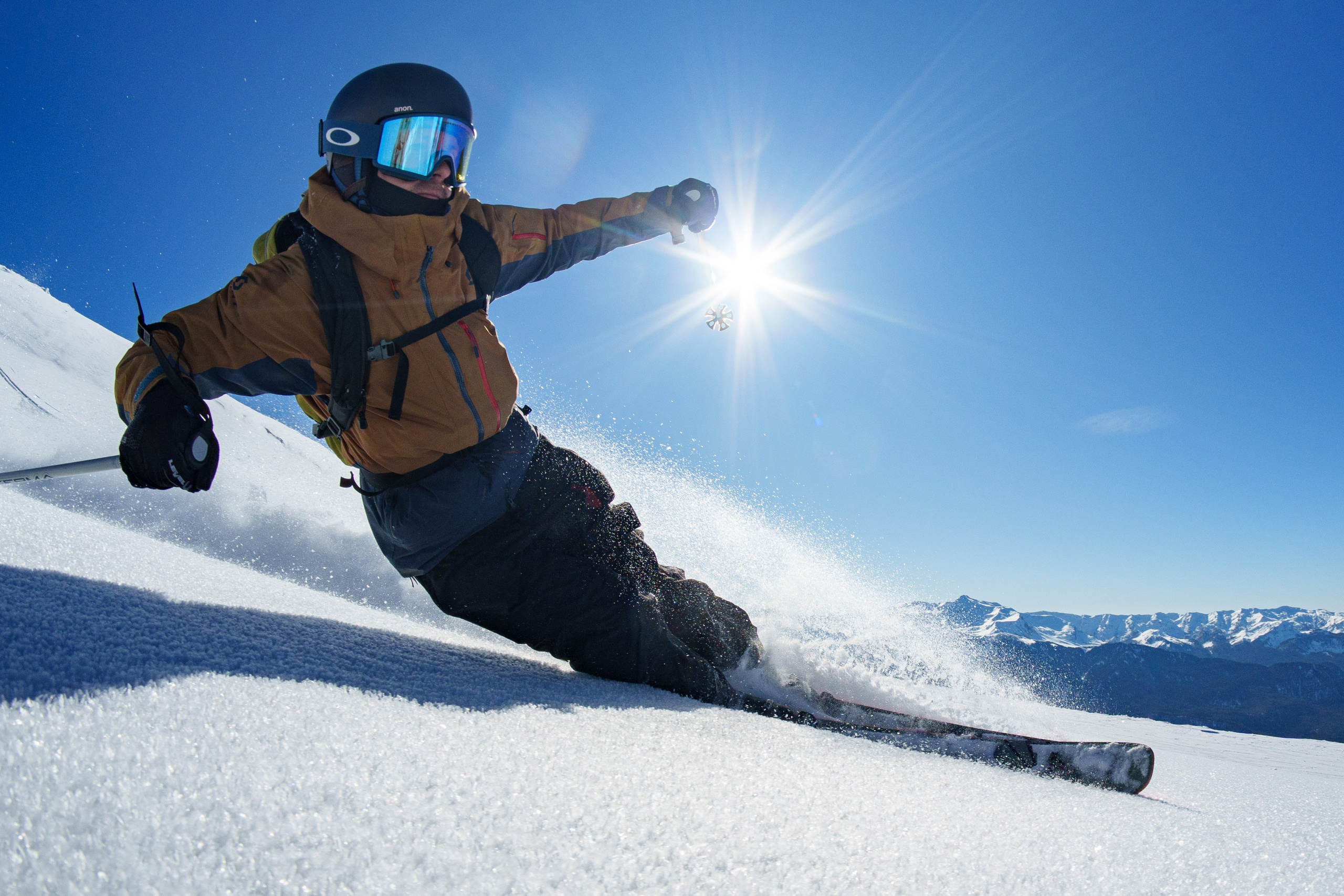 Фото. Горный фотограф в Красной Поляне