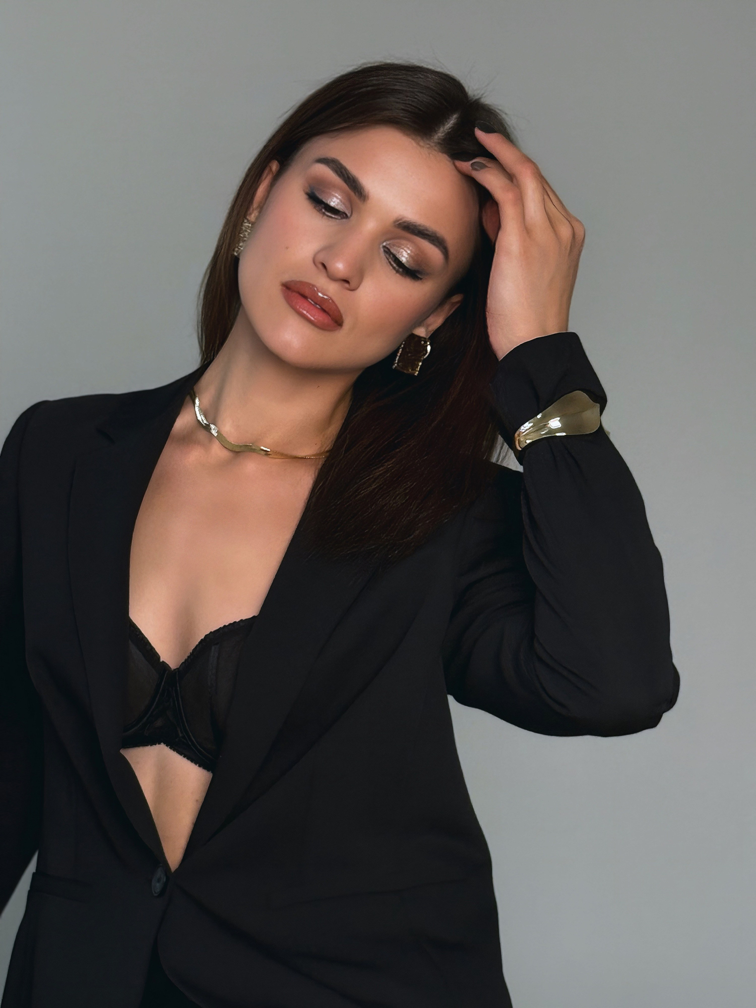 Яна. Портретный фотограф Москва Виктория Гранд