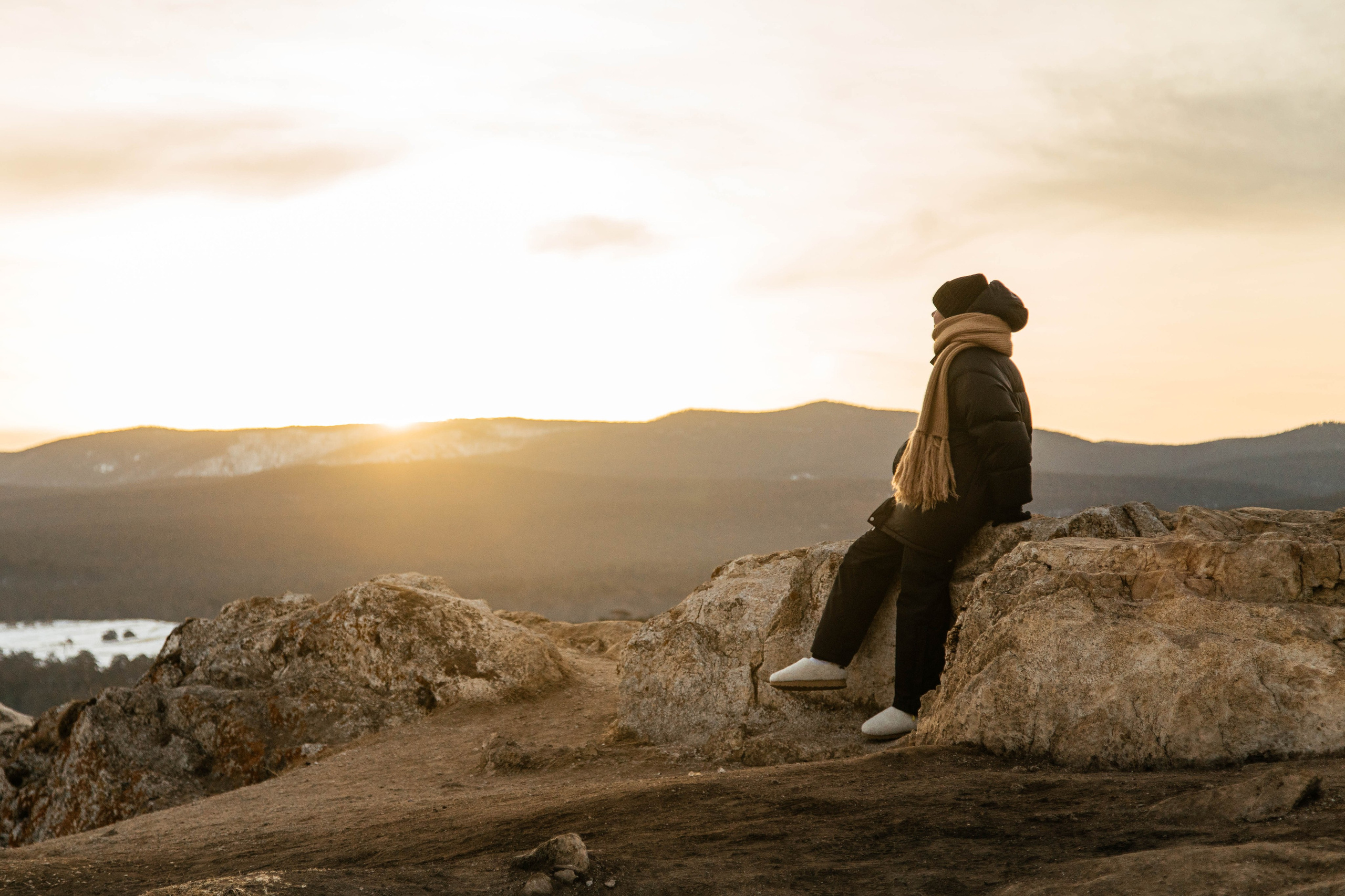Путешествия. Фотограф Анна Чернигова