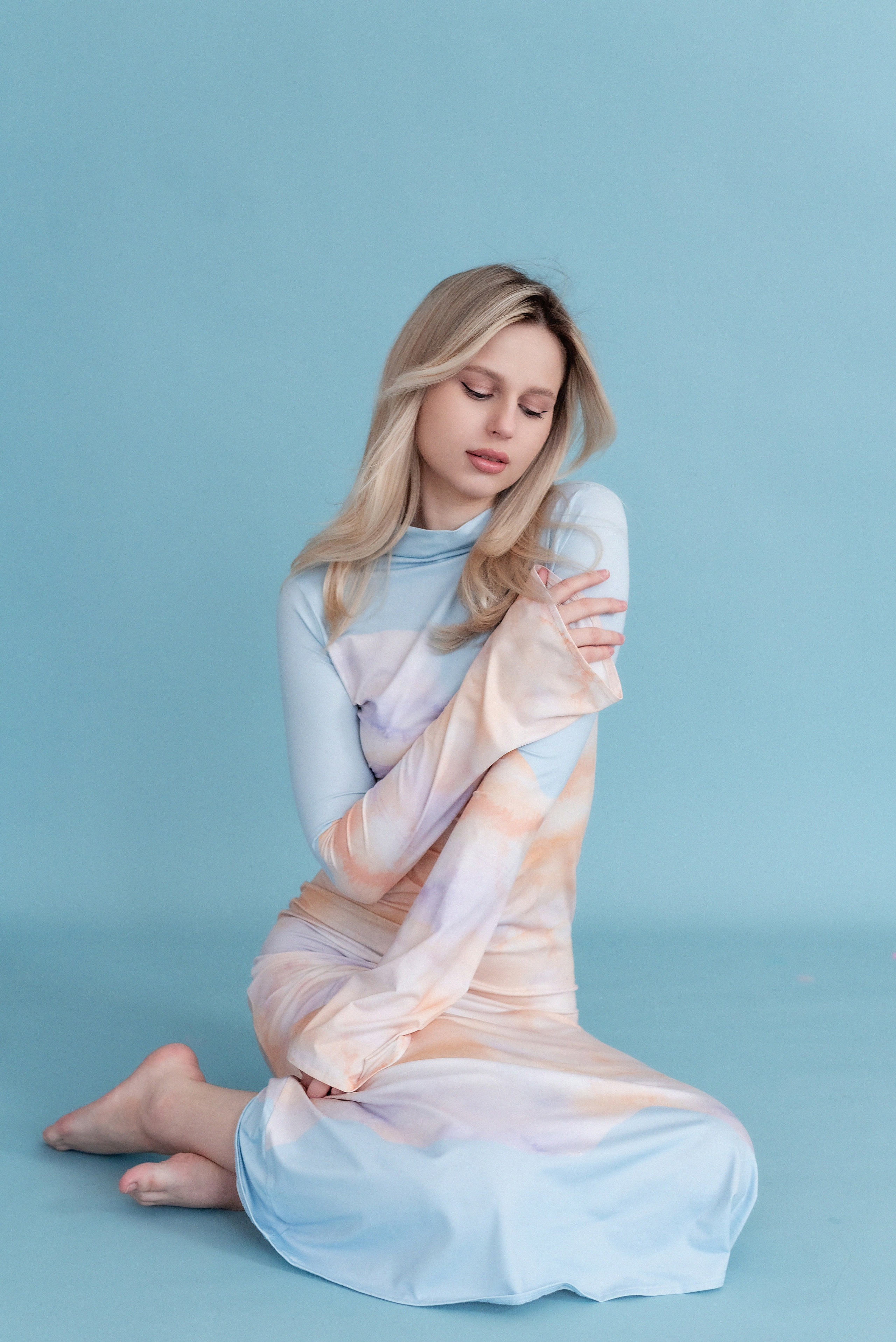 Надежда. Свадебный и семейный фотограф Волгоград Ксения Афонина