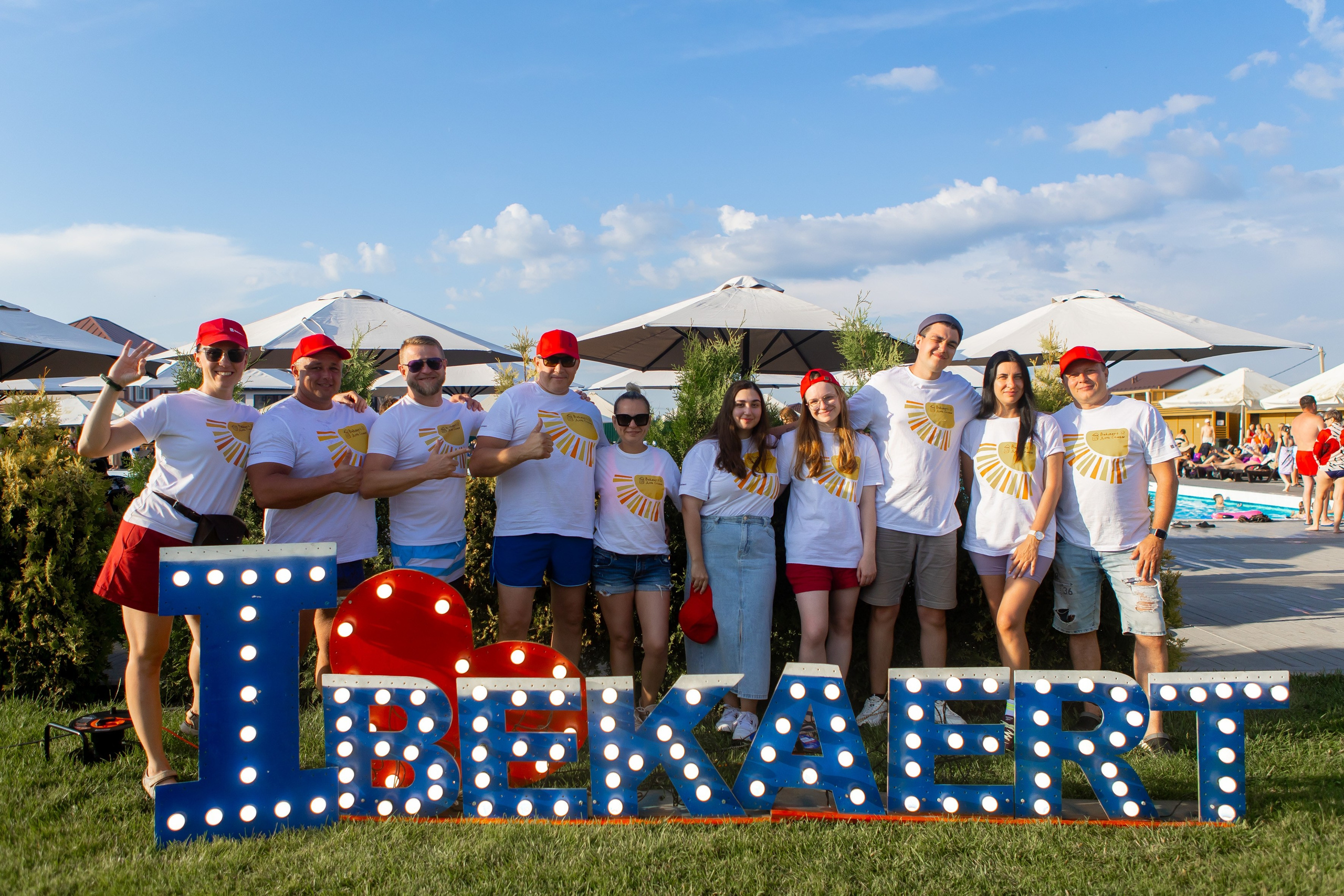 БЕКАРТ — День Семьи. Свадебный и портретный Фотограф в Липецке Дмитрий Котюков