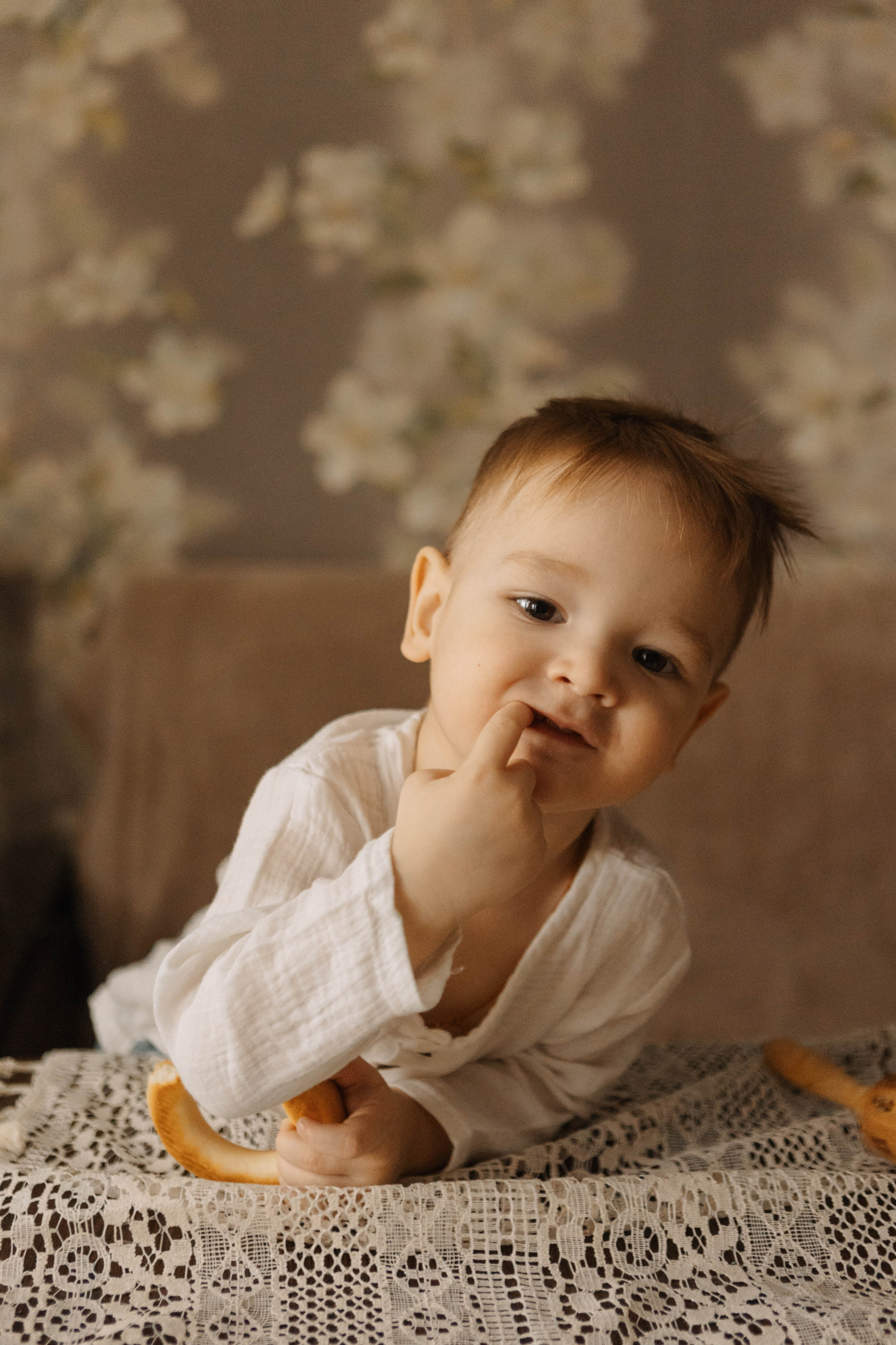 Пирожки. Наталья Косьянова. Ваш фотограф. Москва