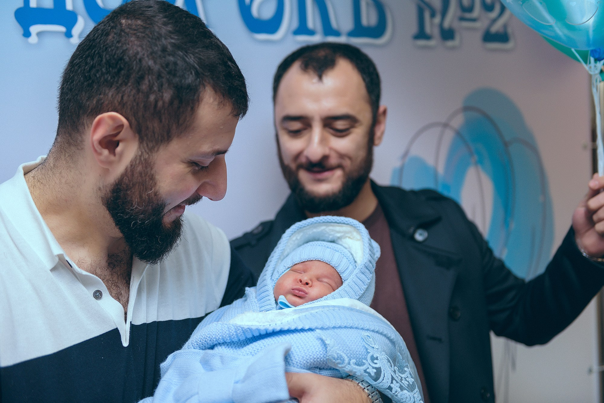 Выписка Ариса и Елены. Фотограф Ростов-на-Дону Белла Керимова