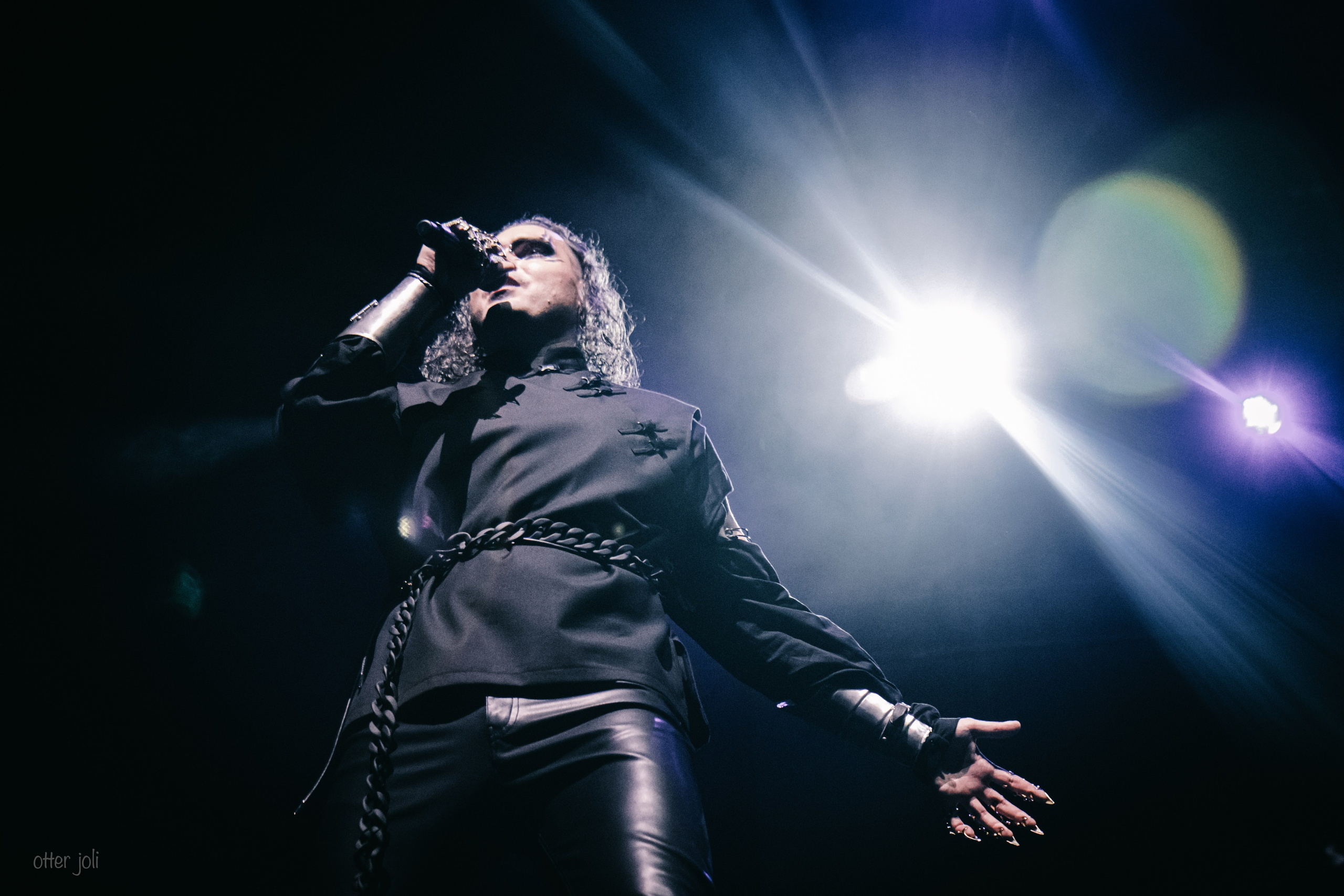 Geek & Music. Концертный репортёр Валерия Сафина