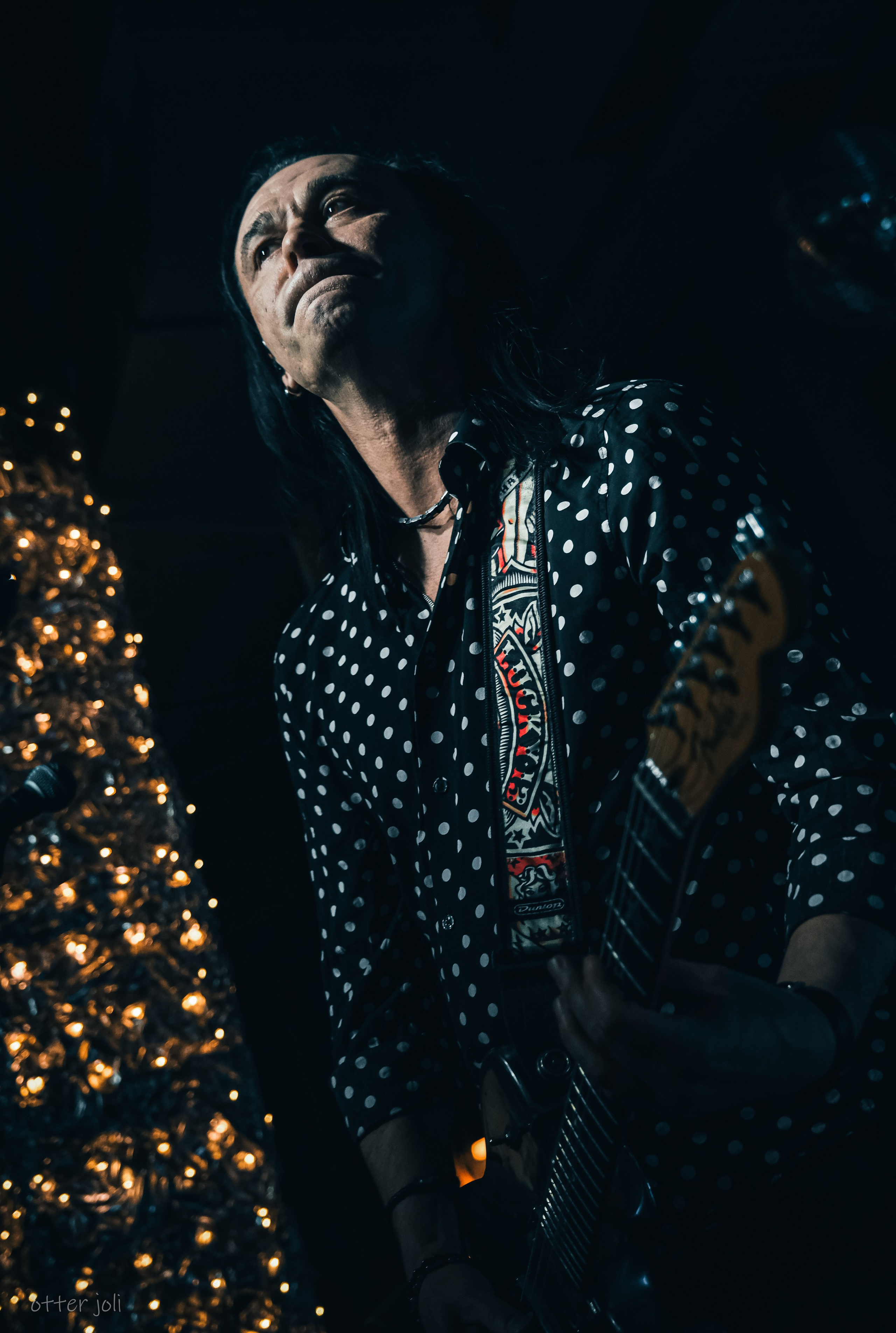 SNAKE 55 | ТехникаБезОпасности. Концертный репортёр Валерия Сафина