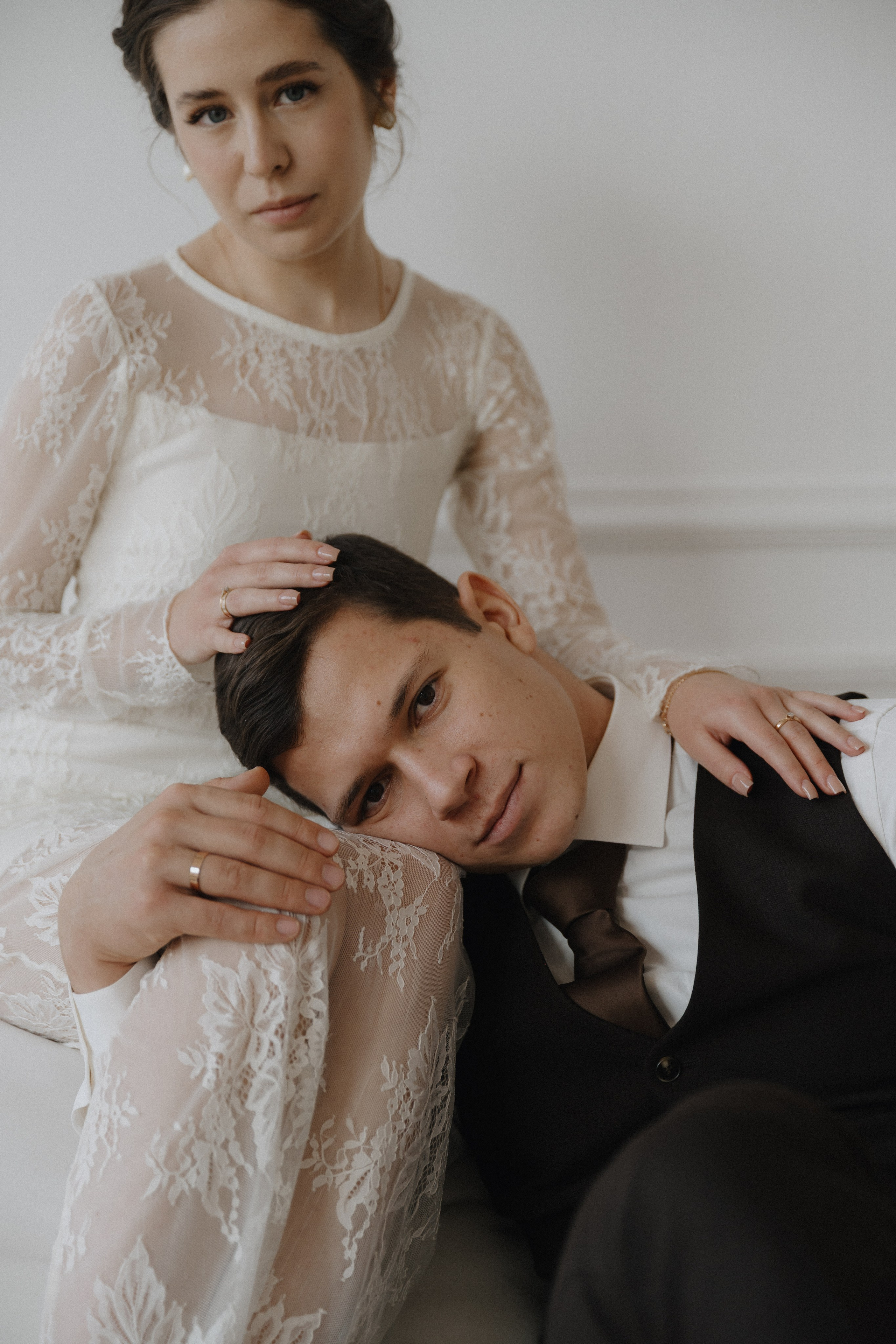 Виктория & Александр