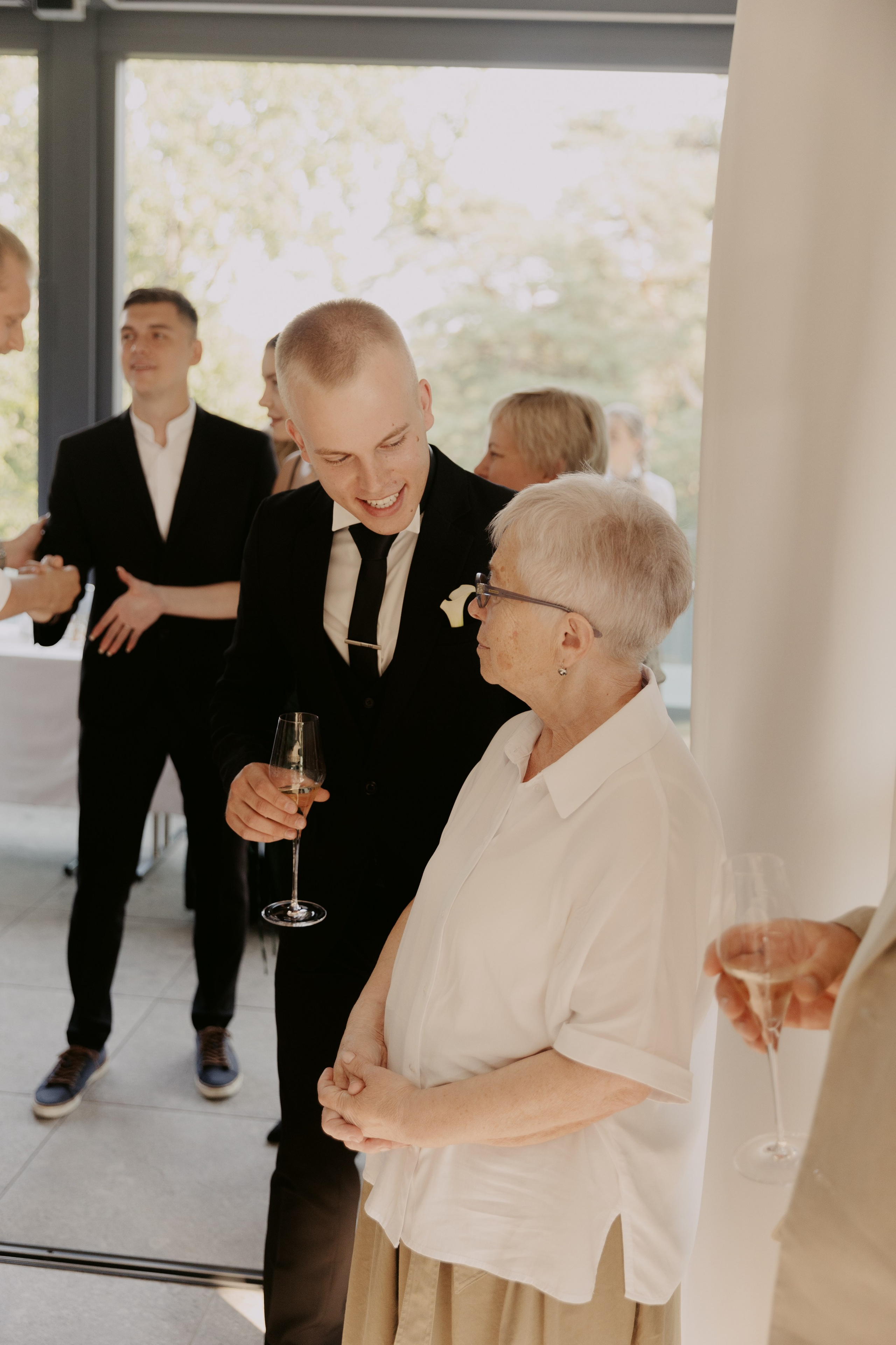Мария и Дмитрий. Свадебный и портретный фотограф в Калининграде и Москве Марк Юдинцев