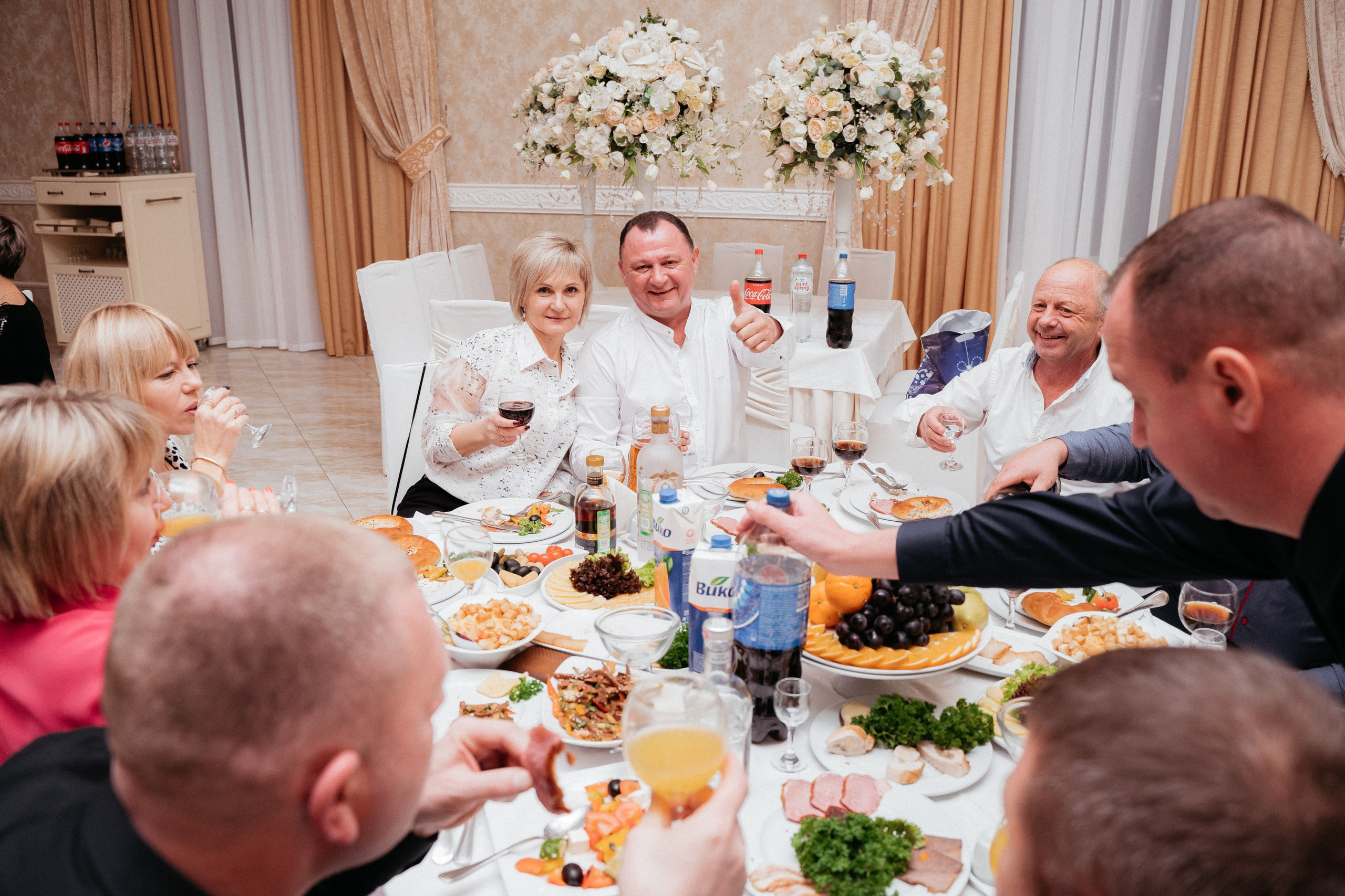 Новый год (РЭС). Свадебный фотограф в Симферополе