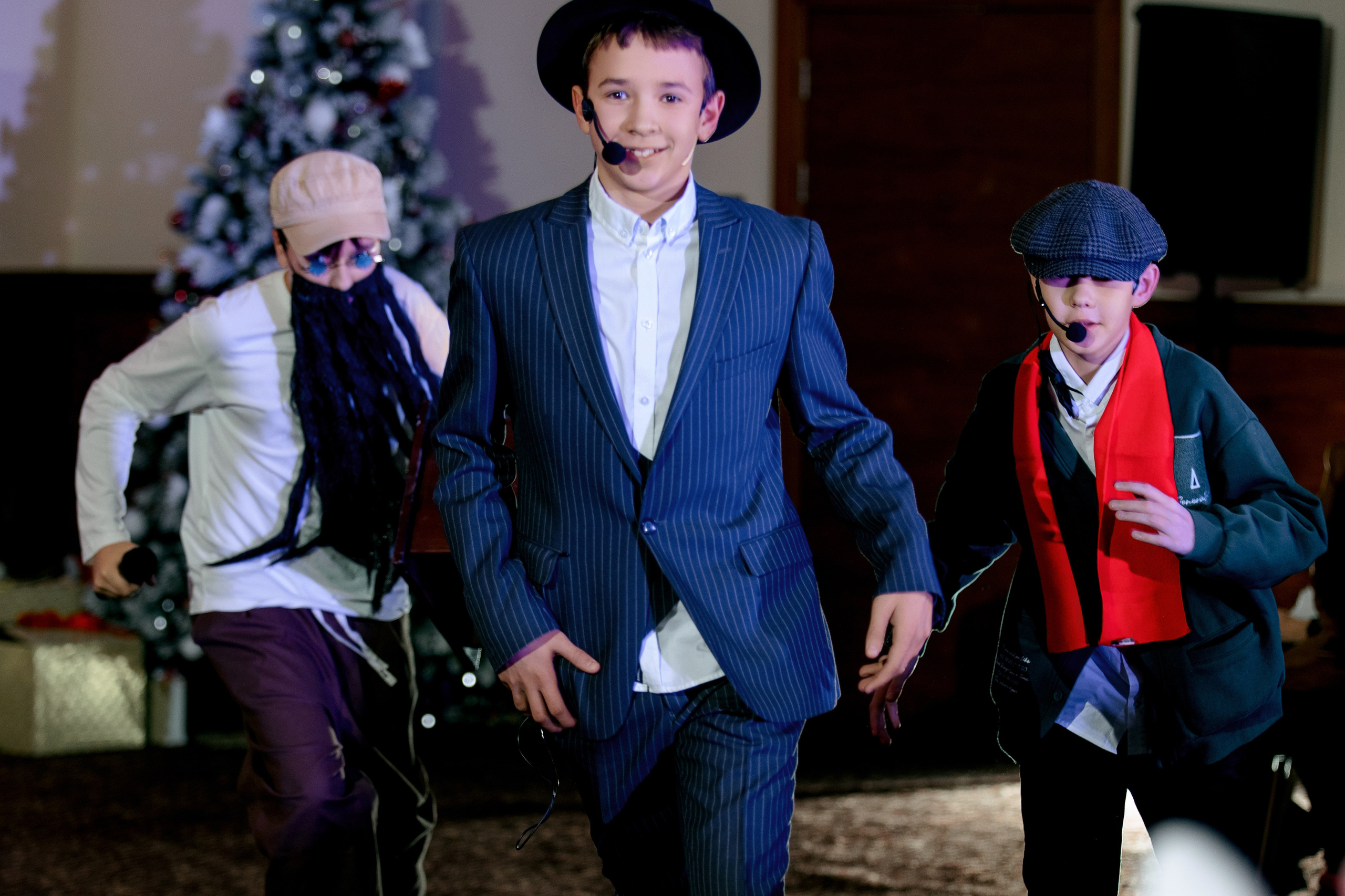 ПОКОЛЕНИЕ БУДУЩЕГО. Фотограф в Красноярске