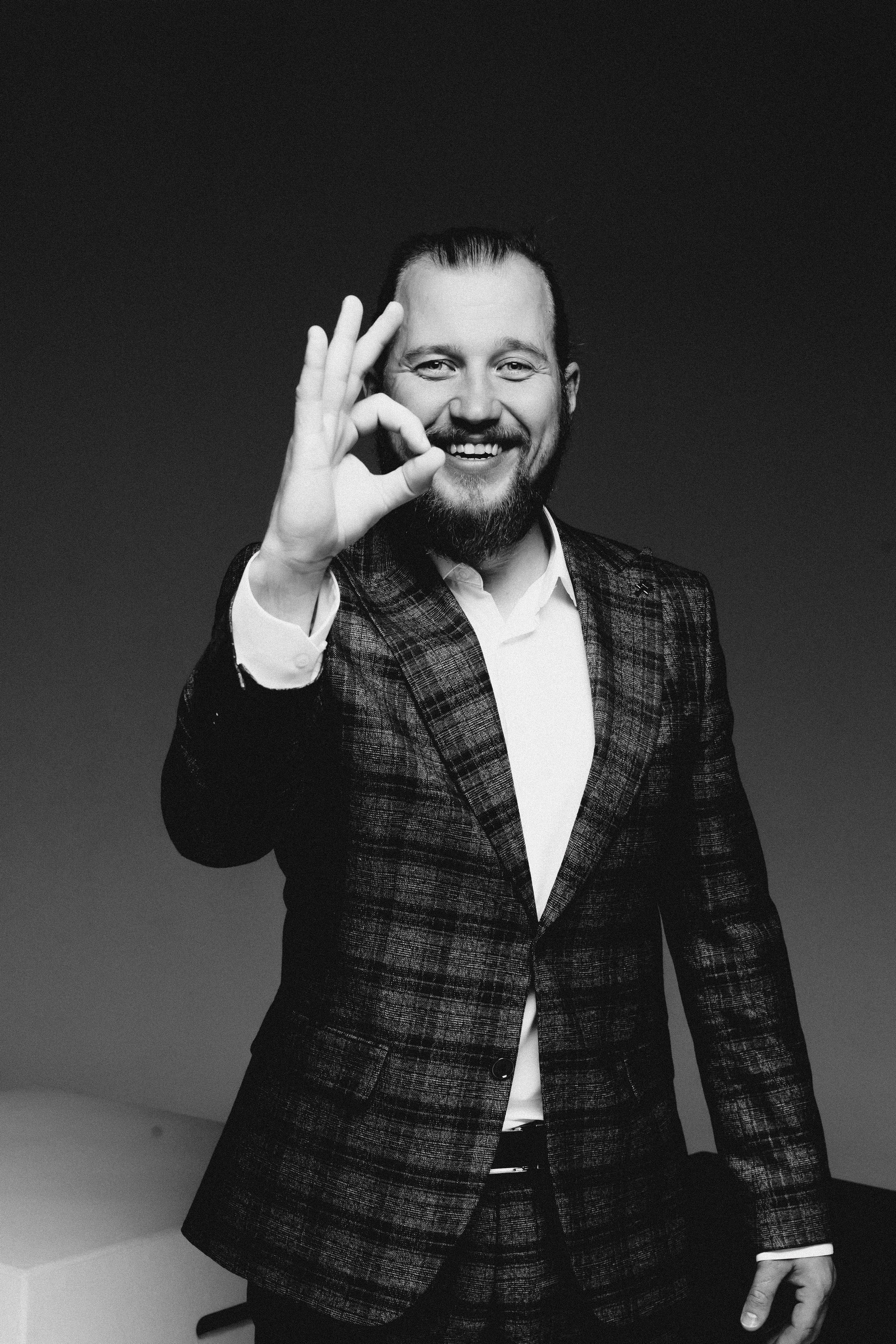 Станислав Сакулин. Фотограф в Красноярске