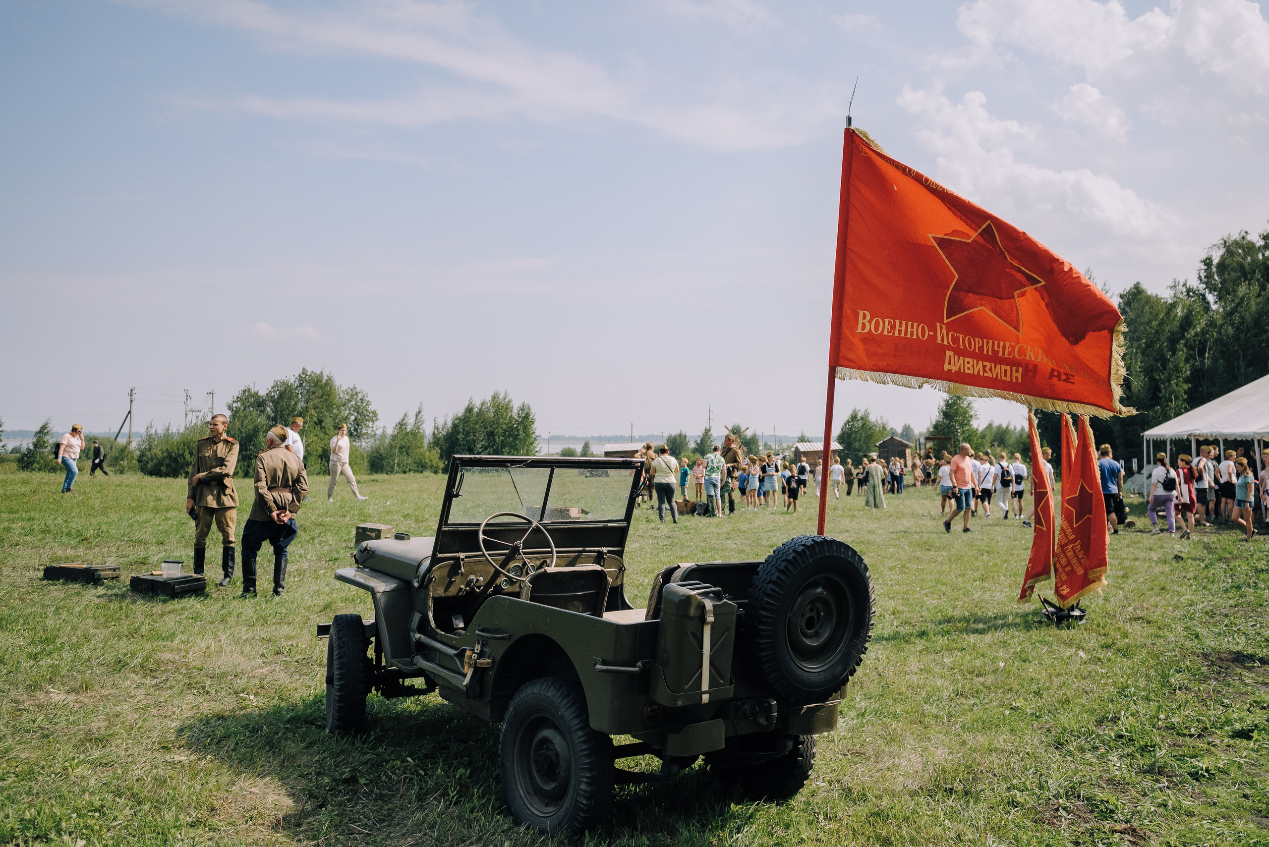 НАЗАД В БУДУЩЕЕ. РОССЕТИ. Репортажный фотограф Зуев Роман г. Челябинск