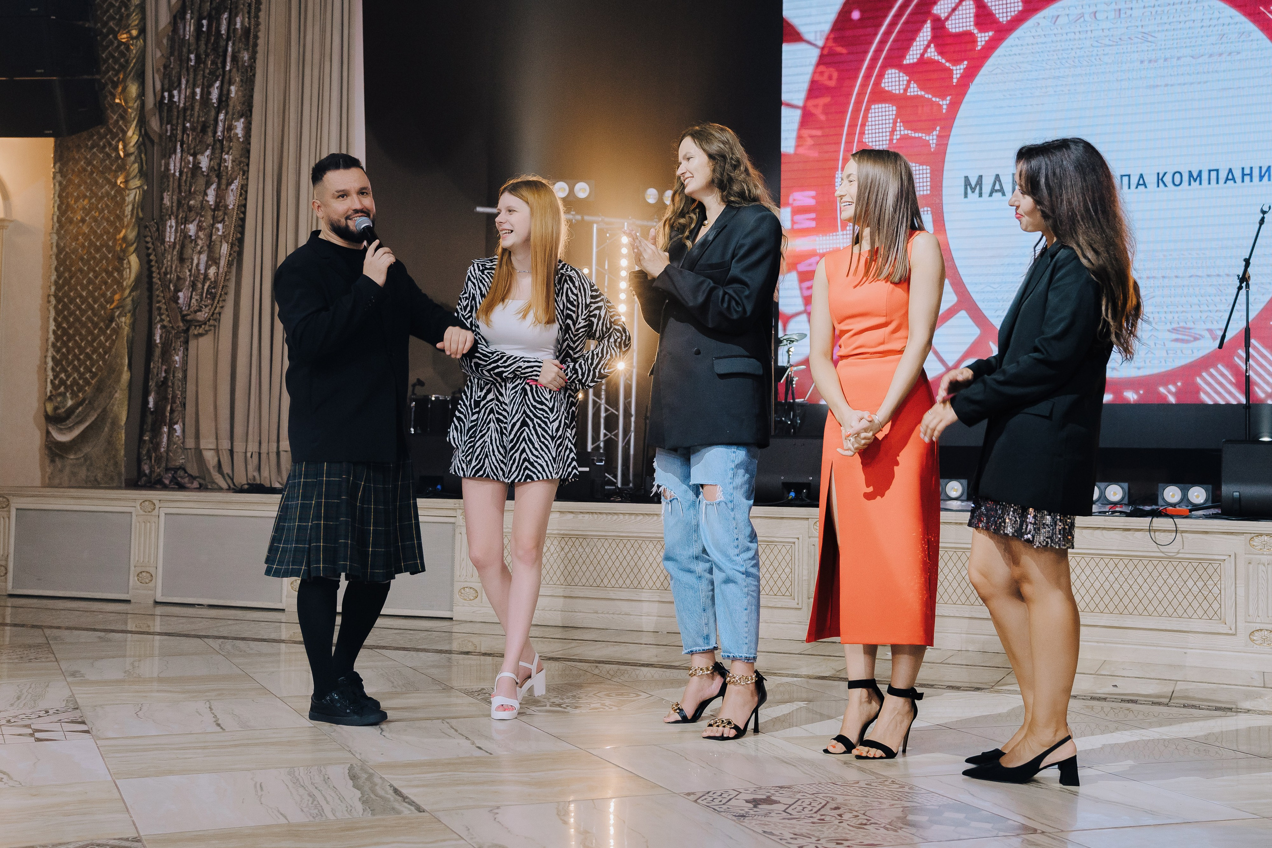 КОРПОРАТИВ «МАВТ». Репортажный фотограф Зуев Роман г. Челябинск