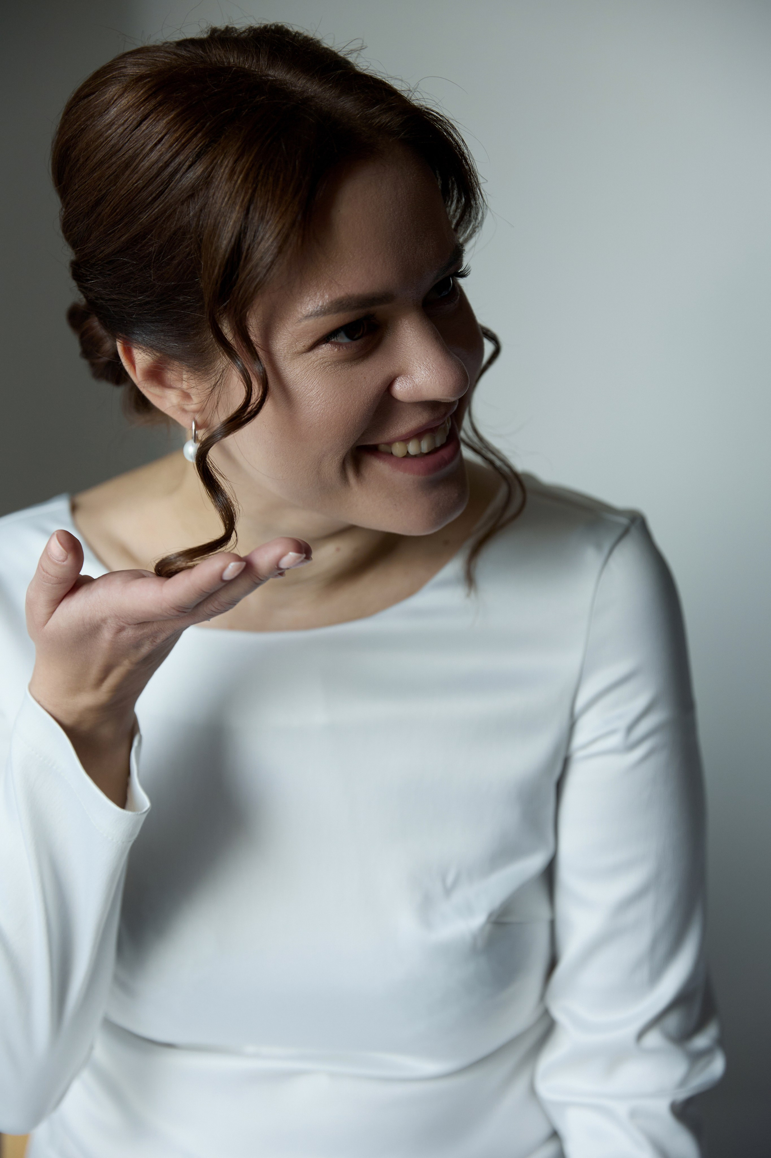 Юрий и Маргарита. Обо мне