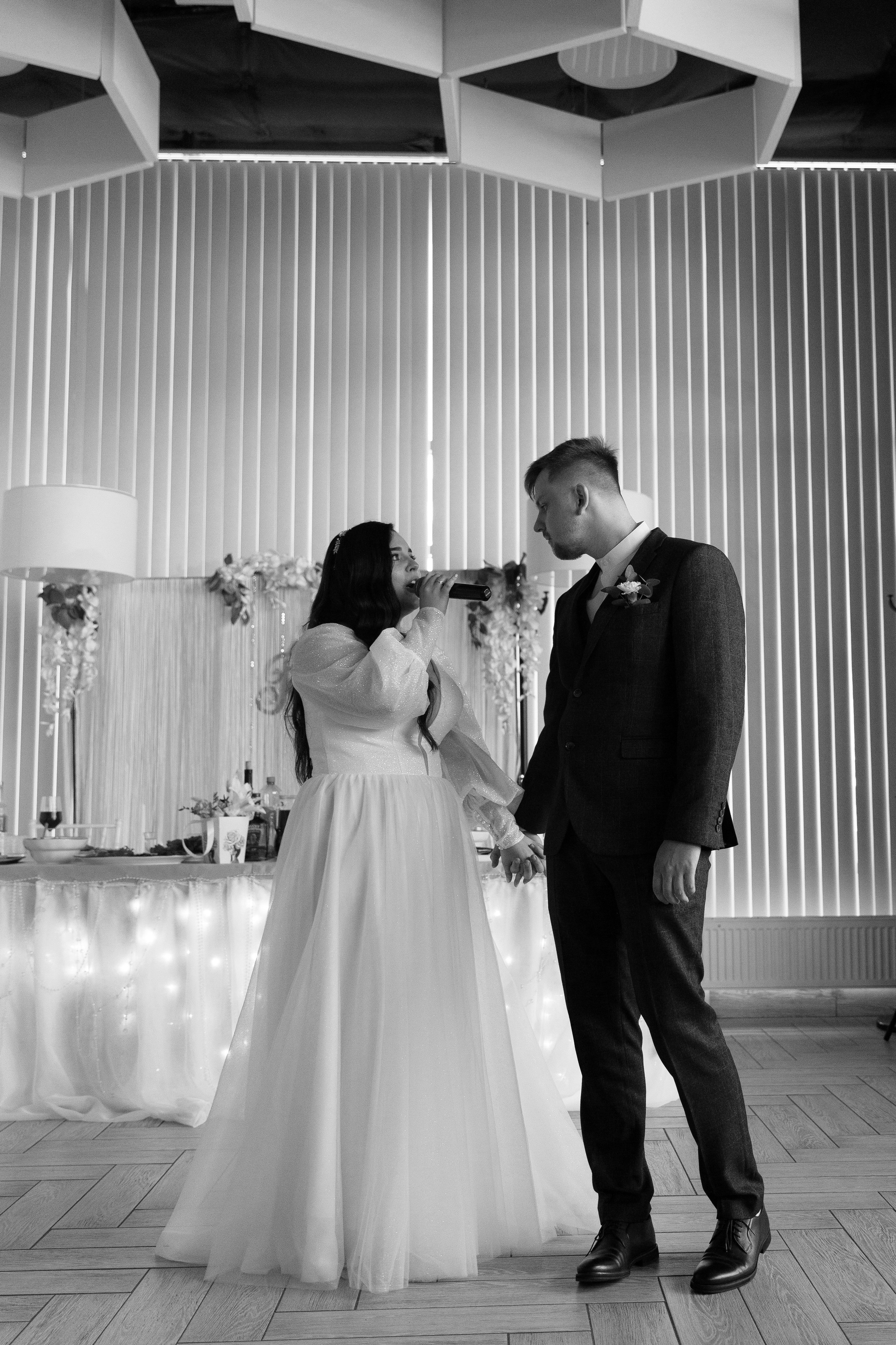 Арина и Влад. Женский и свадебный фотограф в Санкт-Петербурге Матвеева Наталья