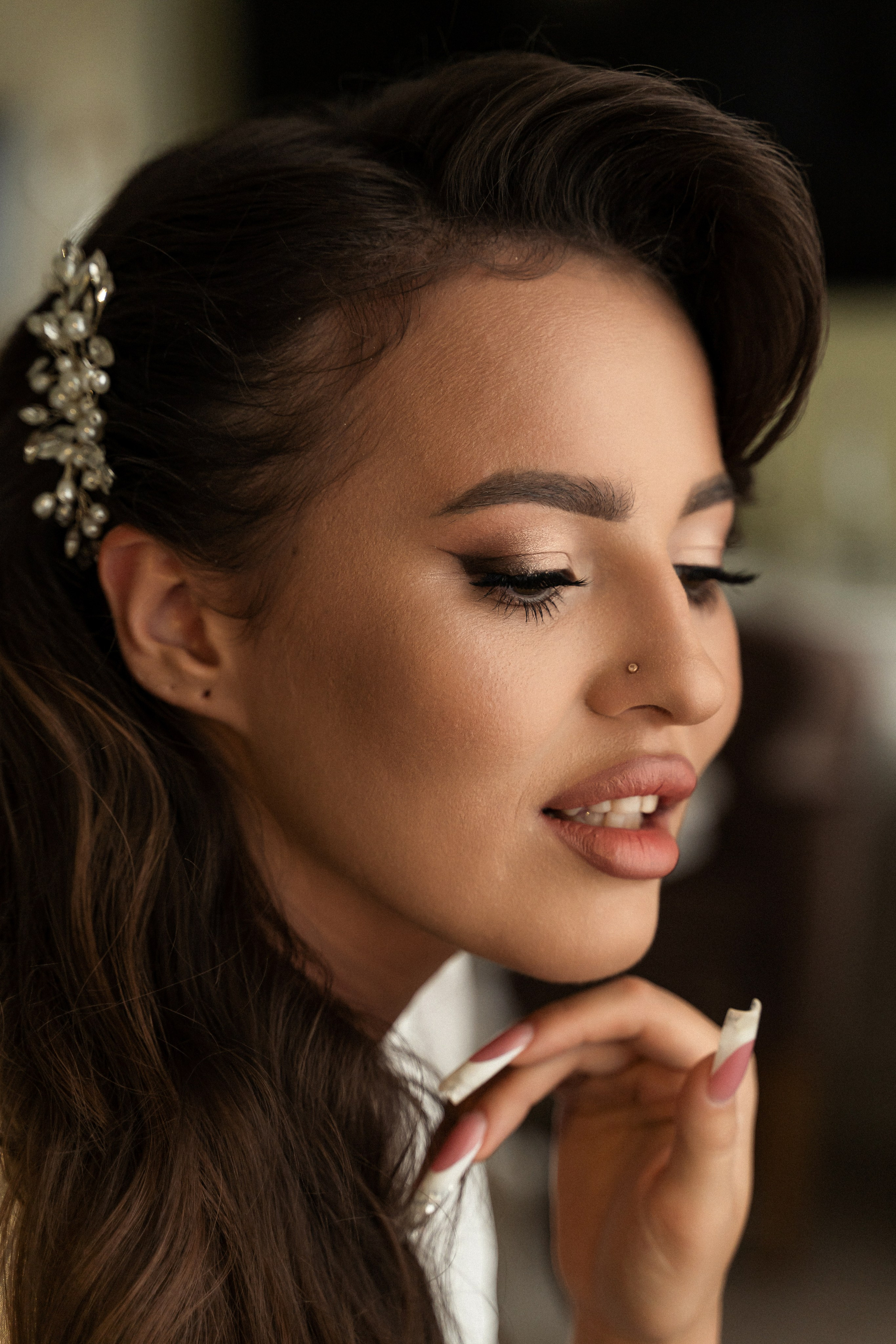 Алиса и Максим. Фотограф Алина Филимонова Тверь