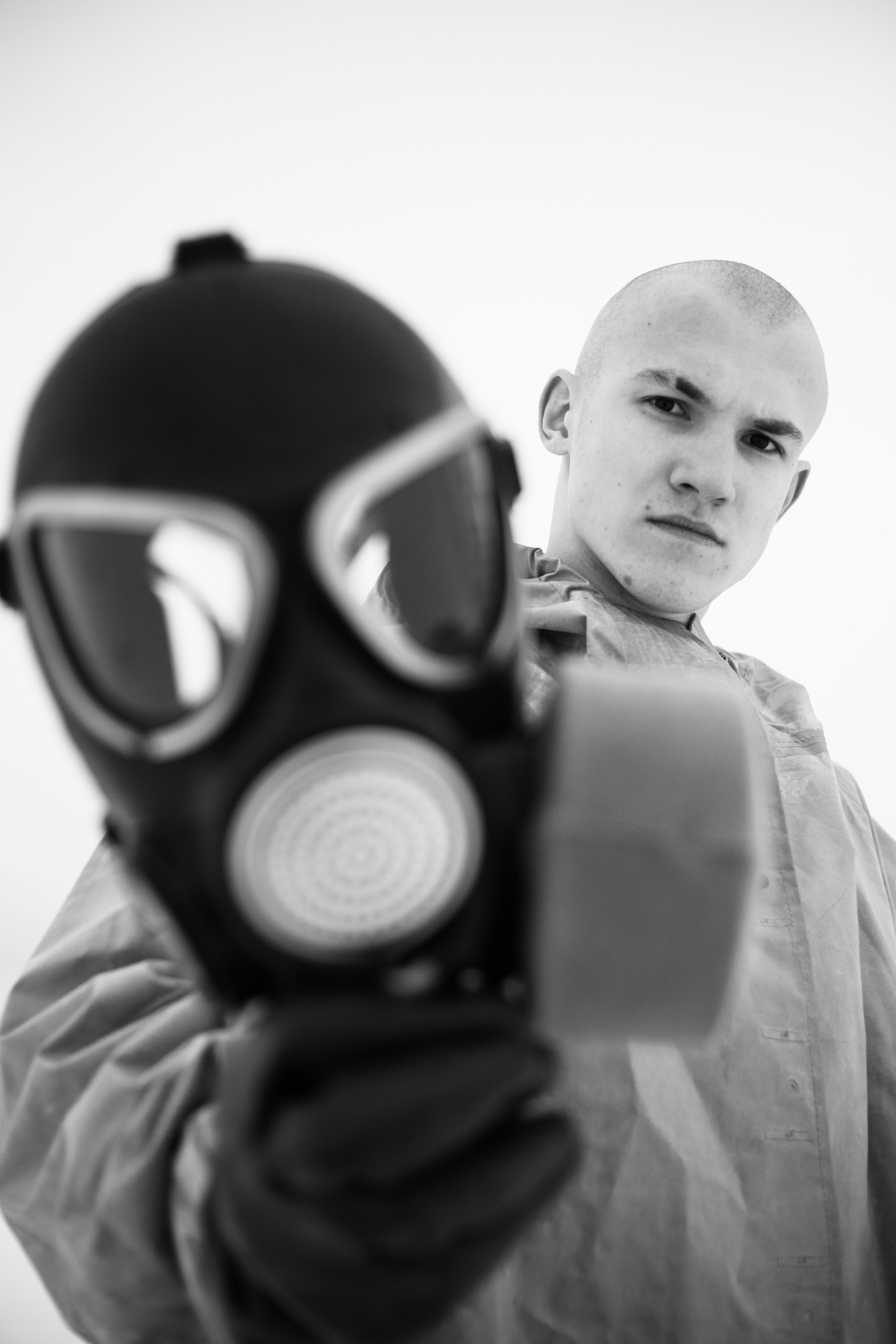 F.E.D.Y.A. Фотограф в Севастополе Максим Черенёв