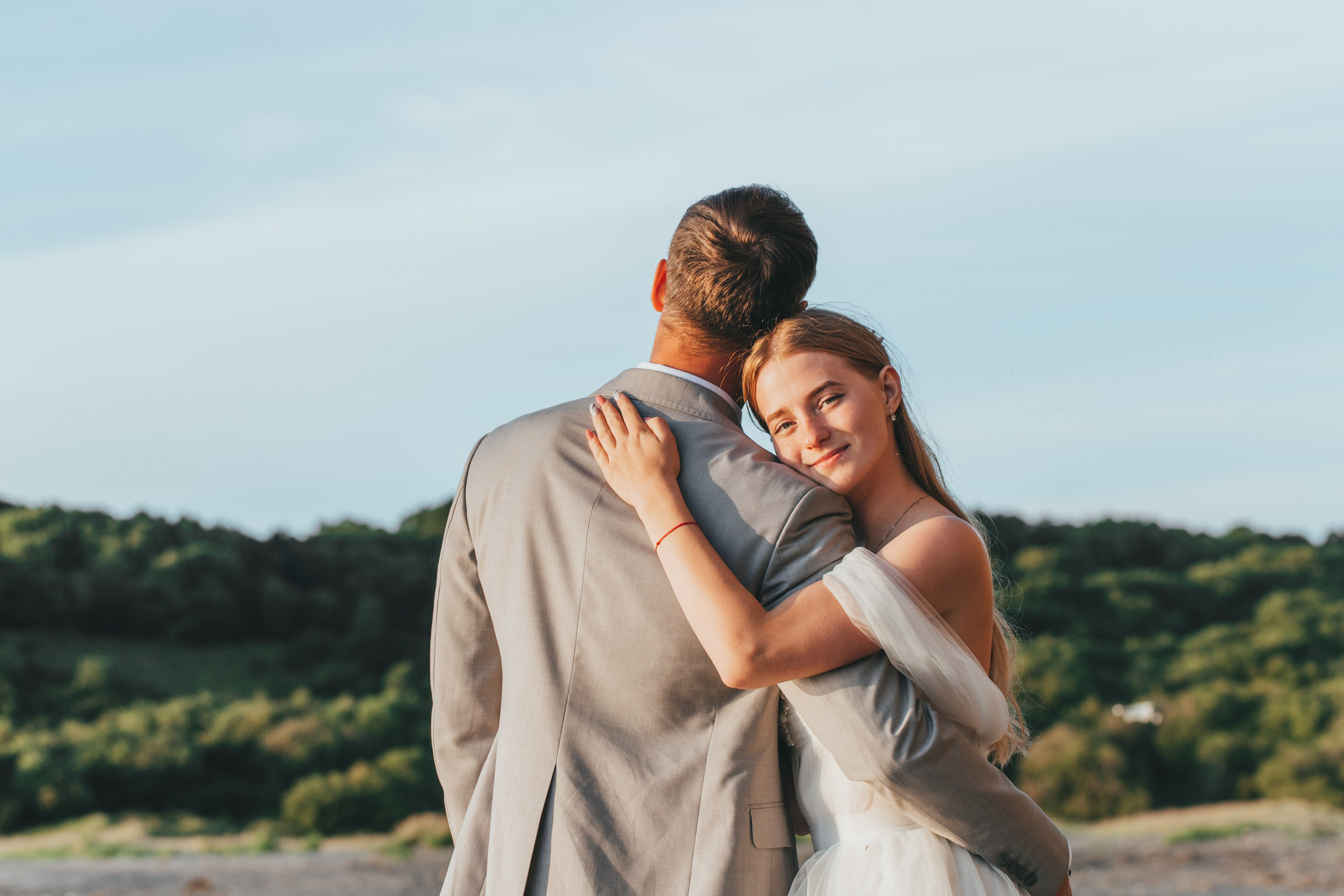 Свадебная прогулка | Денис и Алина. Обо мне