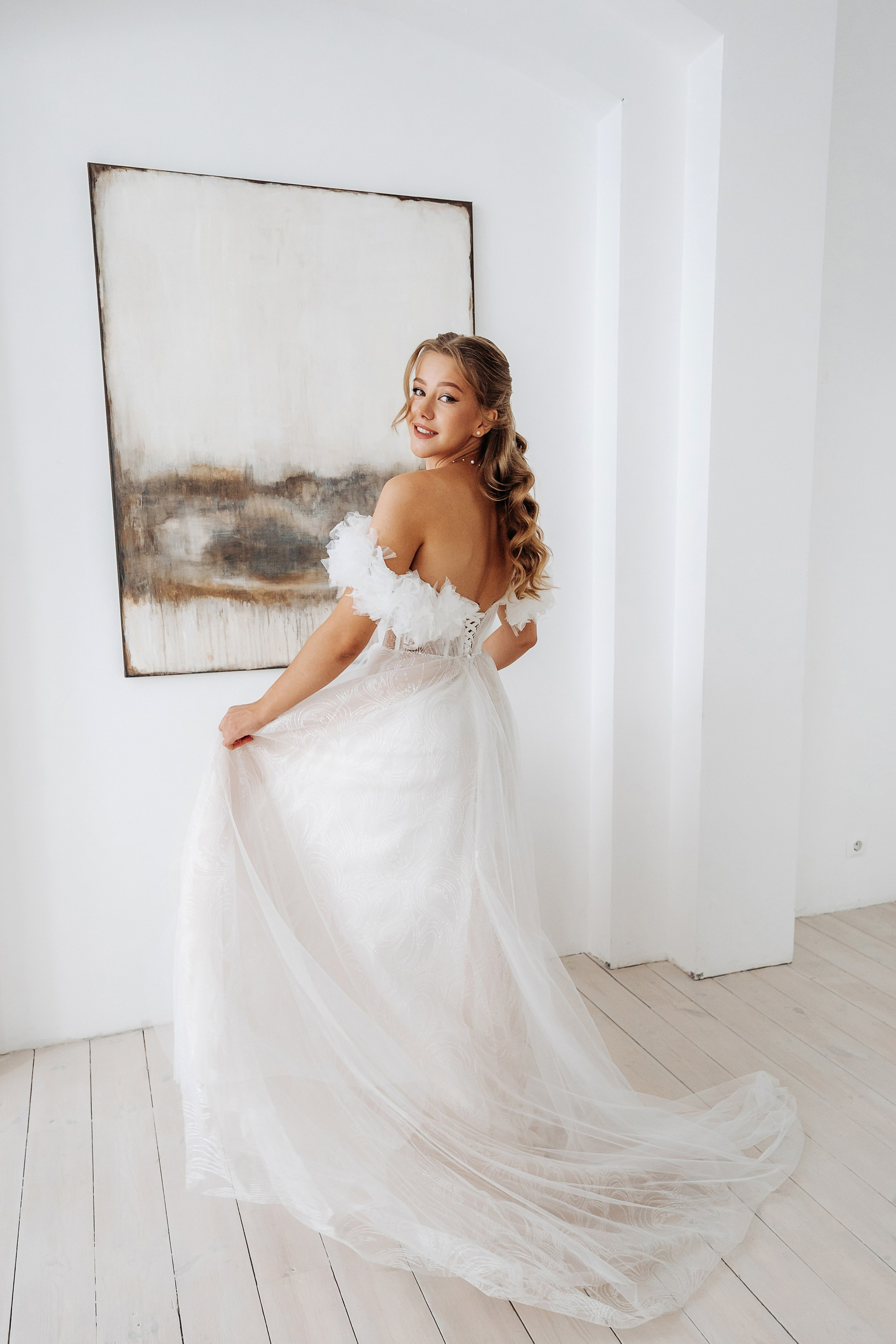 Александр Ирина. Фотограф Омск Андрей Козяков