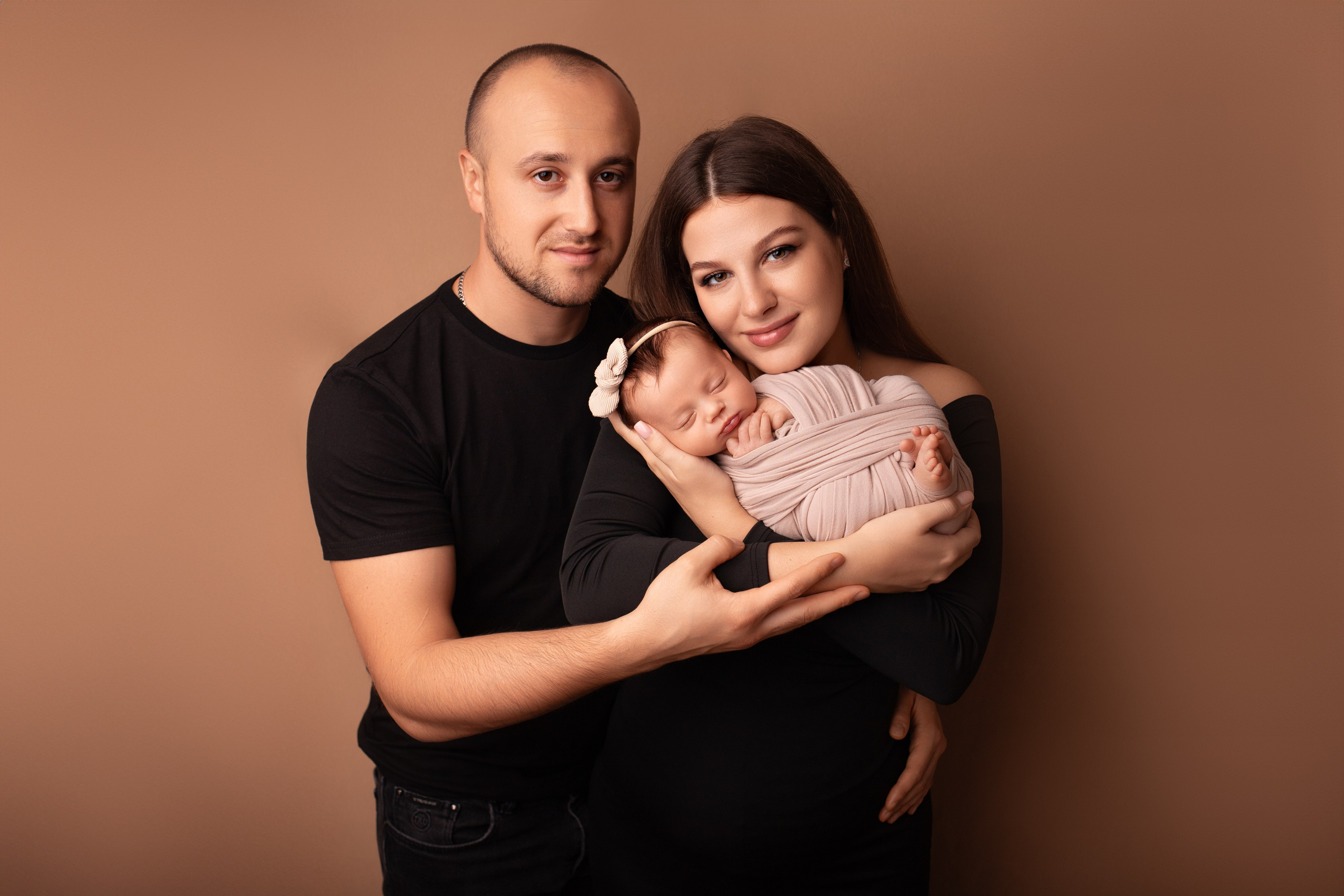 Портфолио фотограф новорождённых Волгоград Волжский. Фотограф новорождённых Волгоград Волжский Дарья Рыскаль