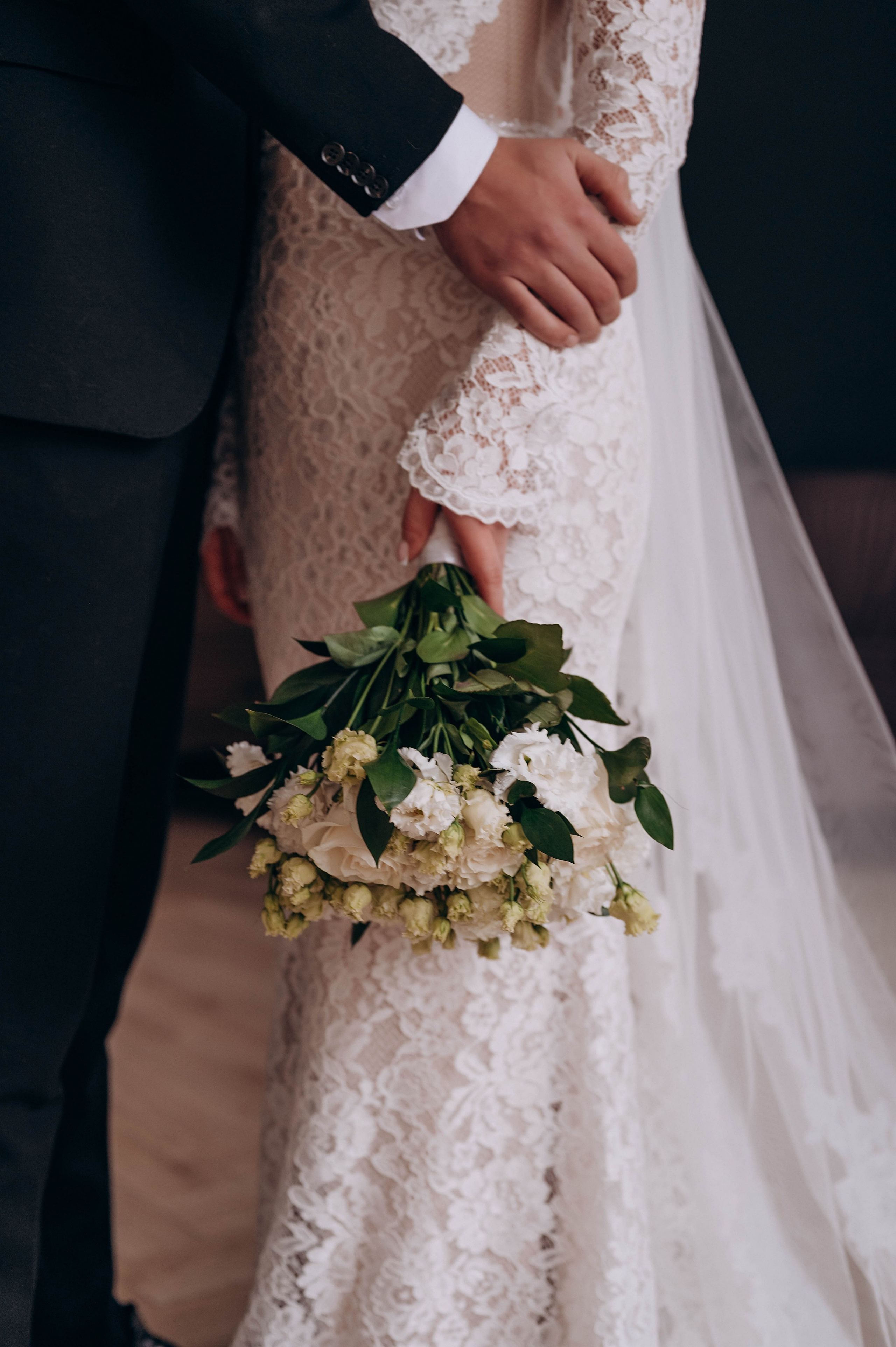 Свадебные съёмки. Главная