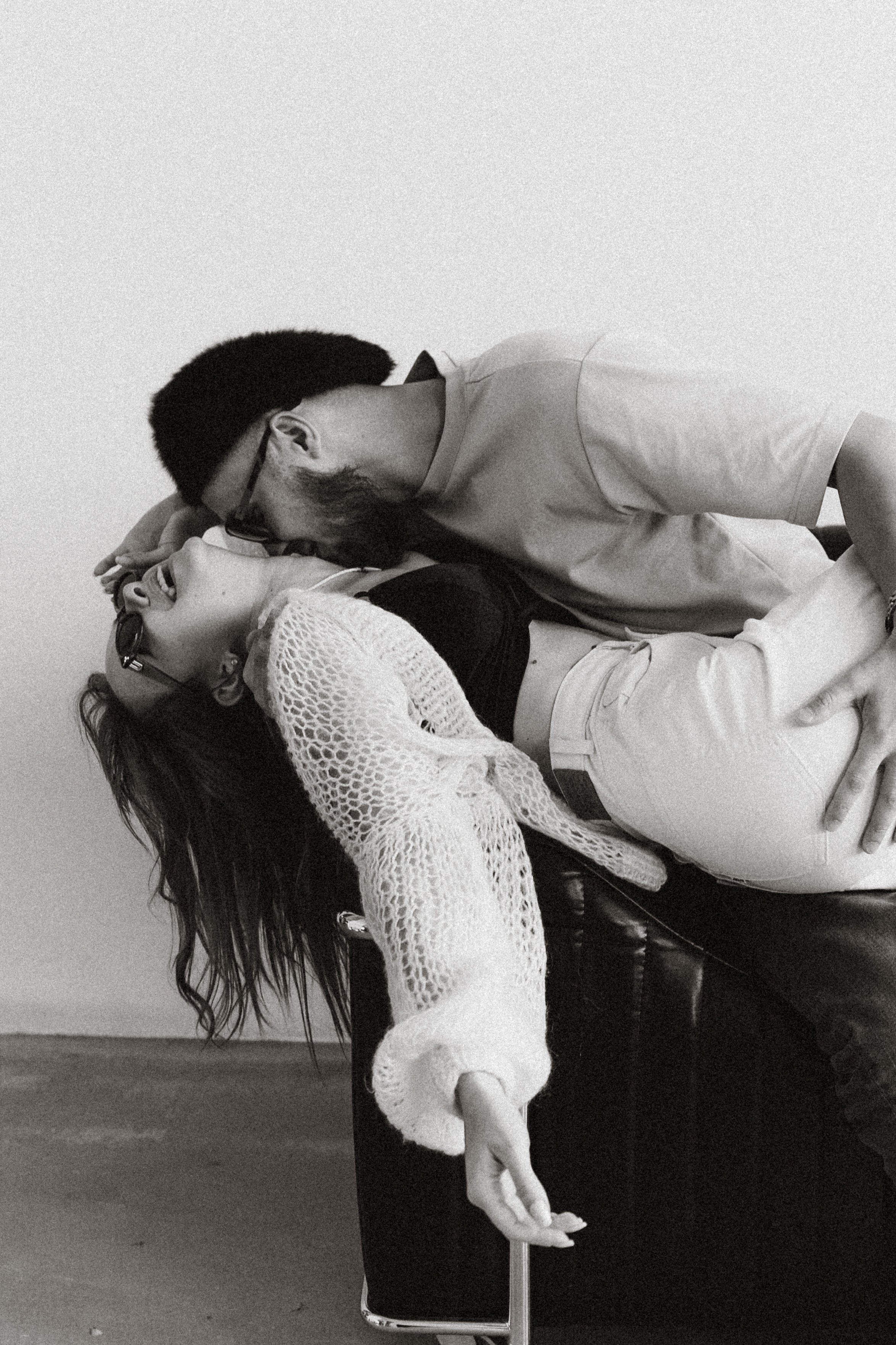 Лавстори: Анна и Михаил. Эльвира Галимьянова — семейный фотограф Екатеринбурга