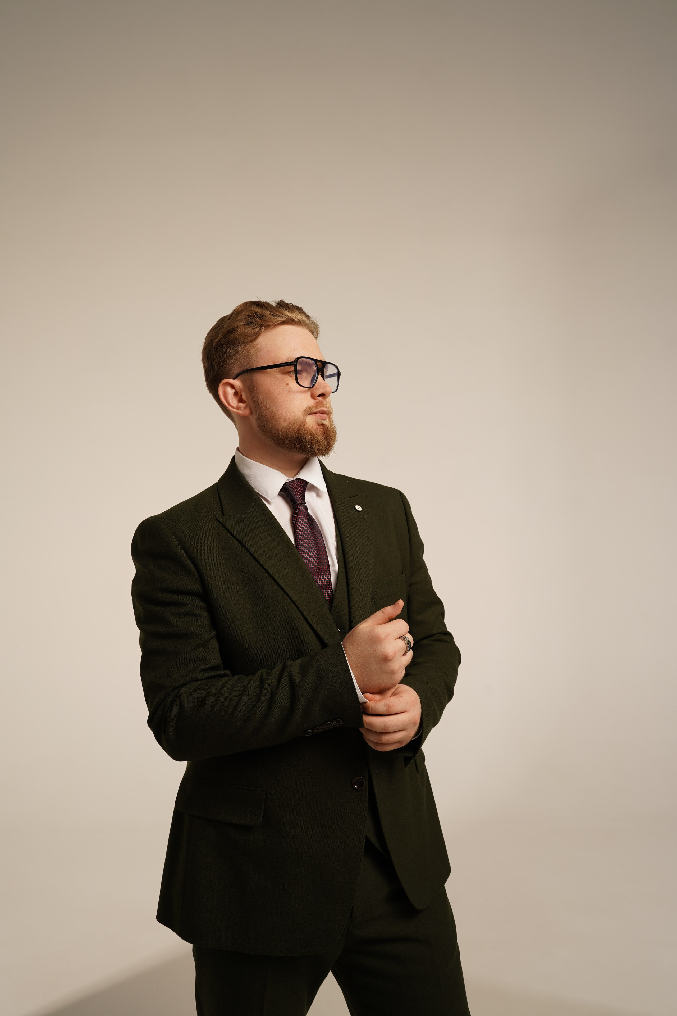 МУЖСКОЙ ПОРТРЕТ. Главная