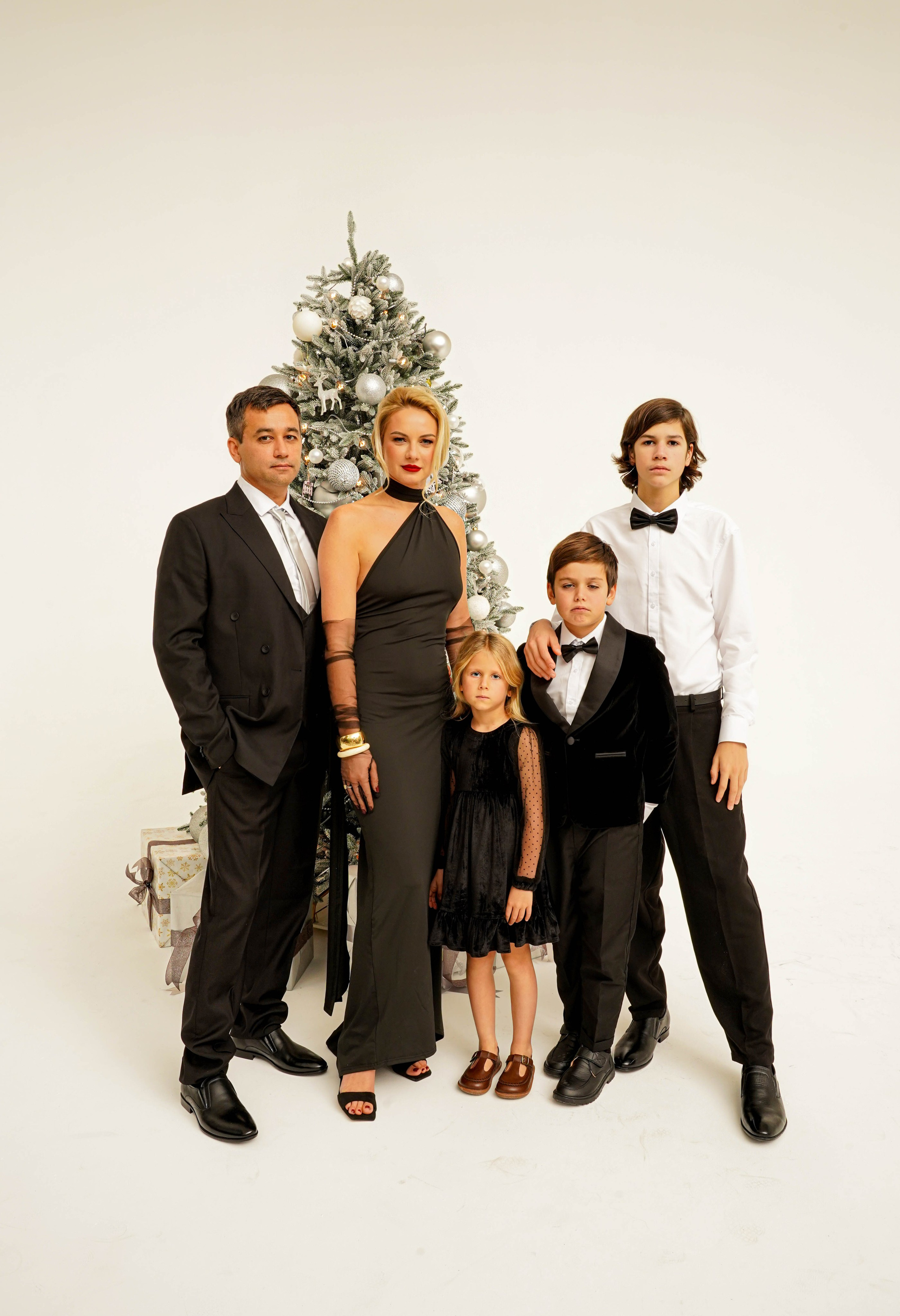 СЕМЬЯ. Главная