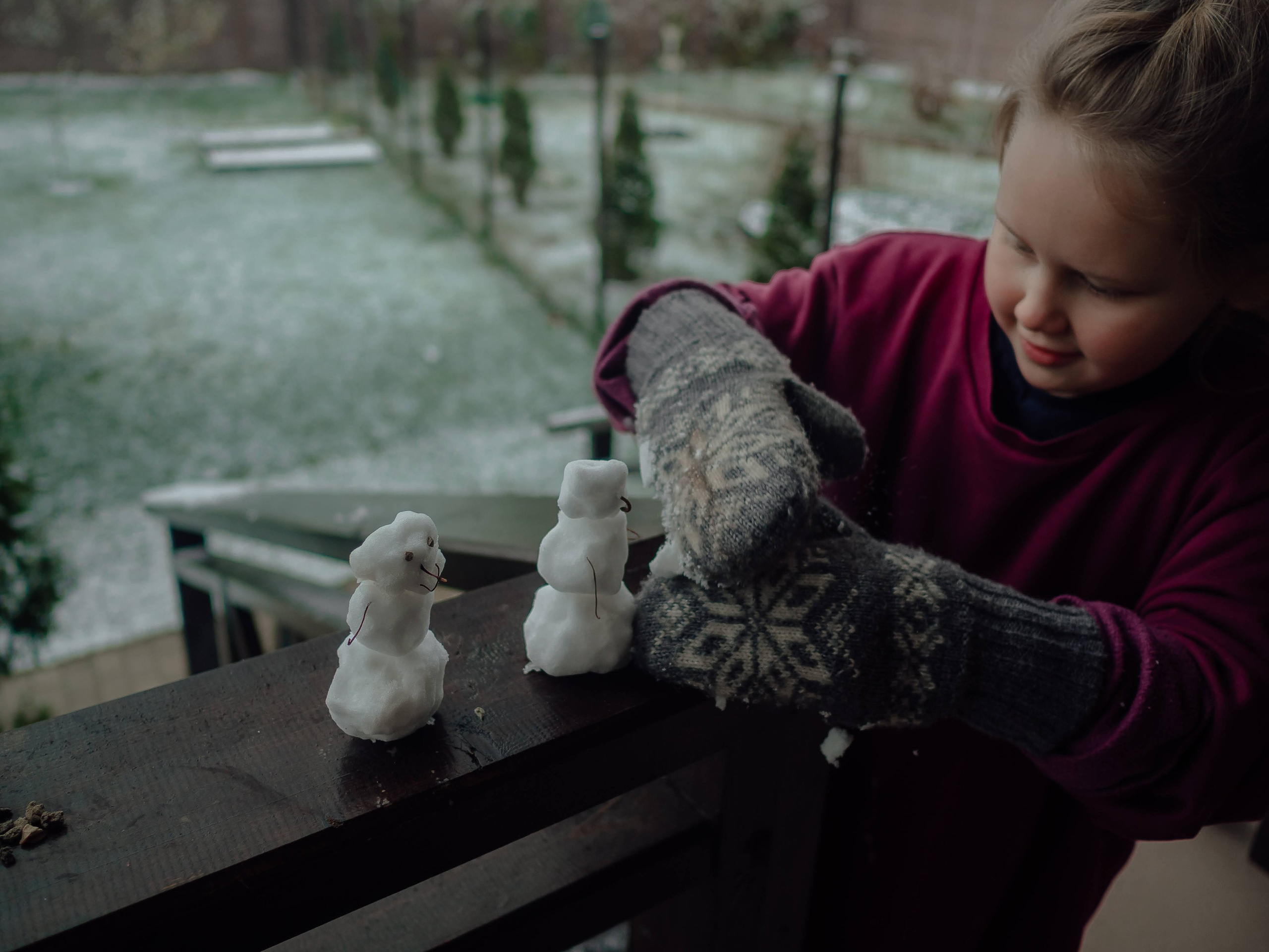 HOMEGROWN. Фотограф Женя Пашкина